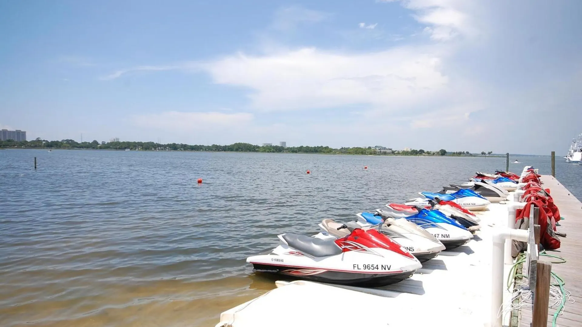 Sandpiper Village 715 *