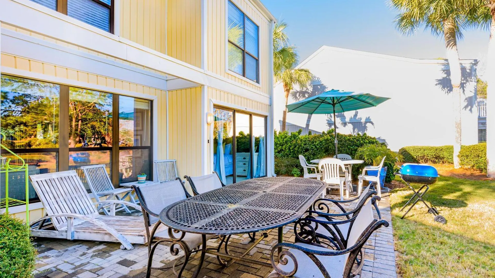 Holiday home Sandpiper Village 715