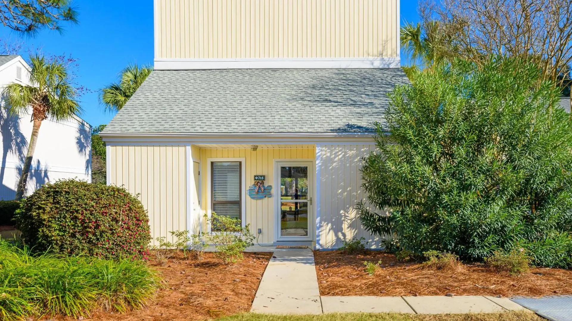 Sandpiper Village 715 Holiday home *