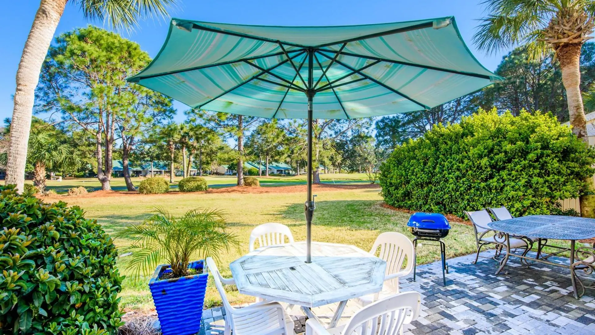 Sandpiper Village 715 Holiday home Destin