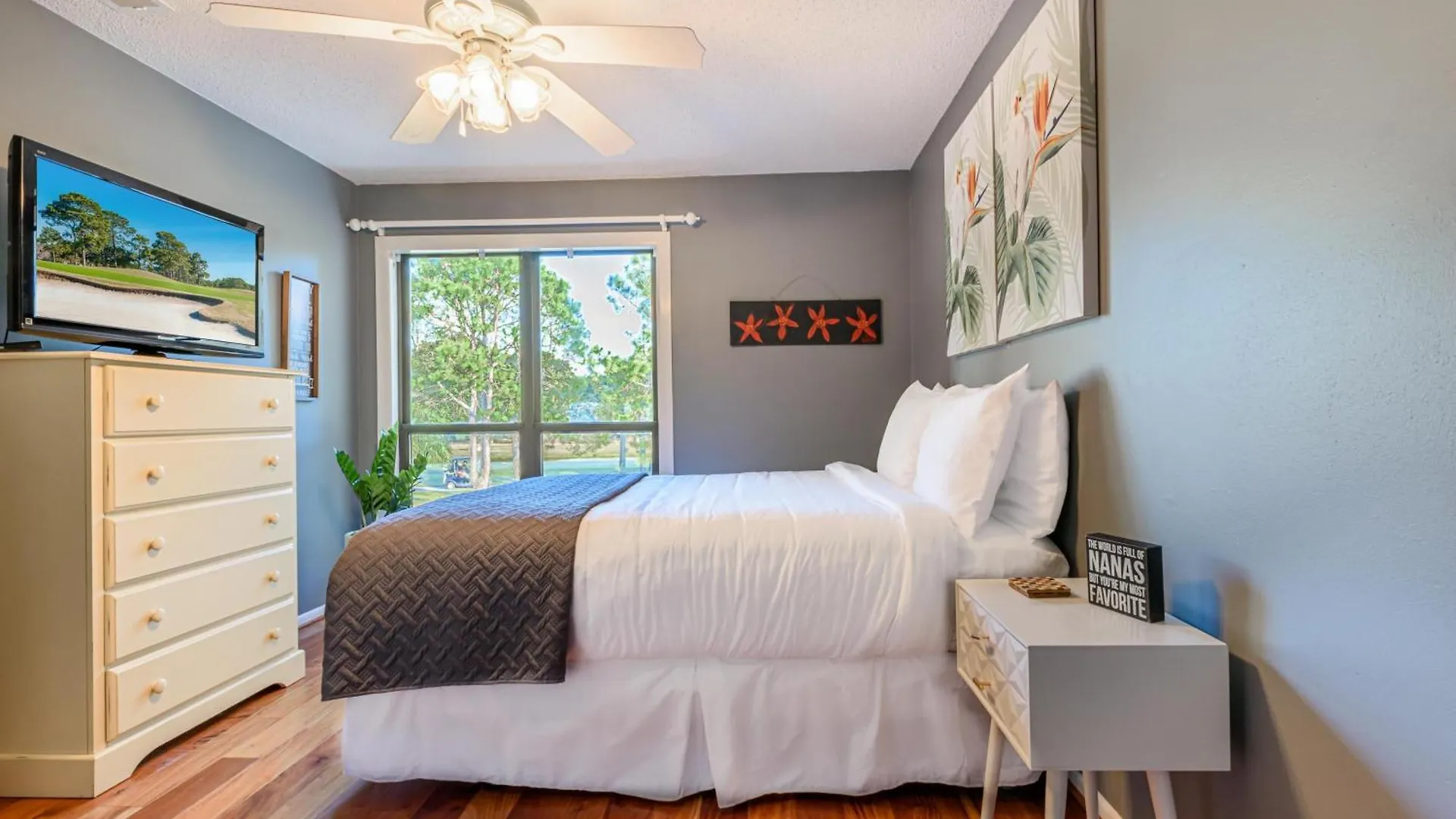 Sandpiper Village 715