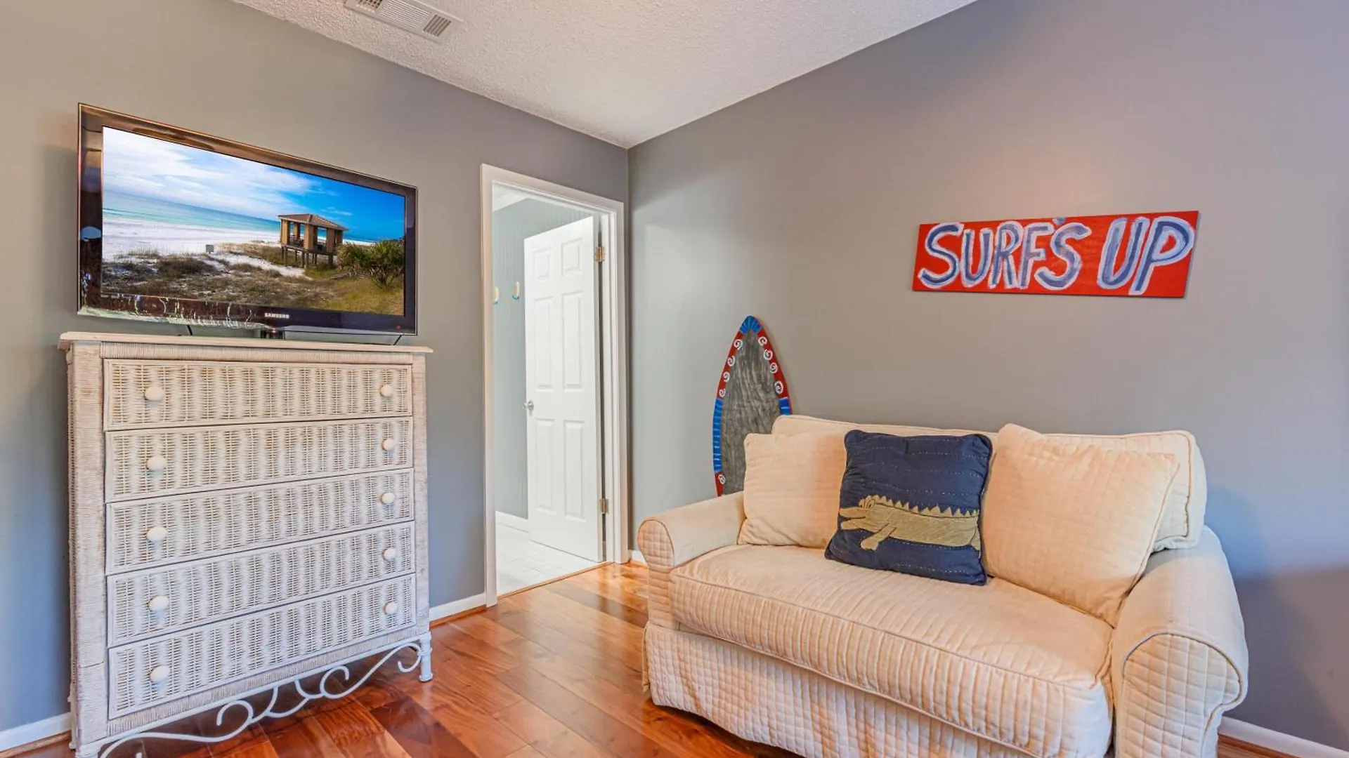Sandpiper Village 715 Holiday home