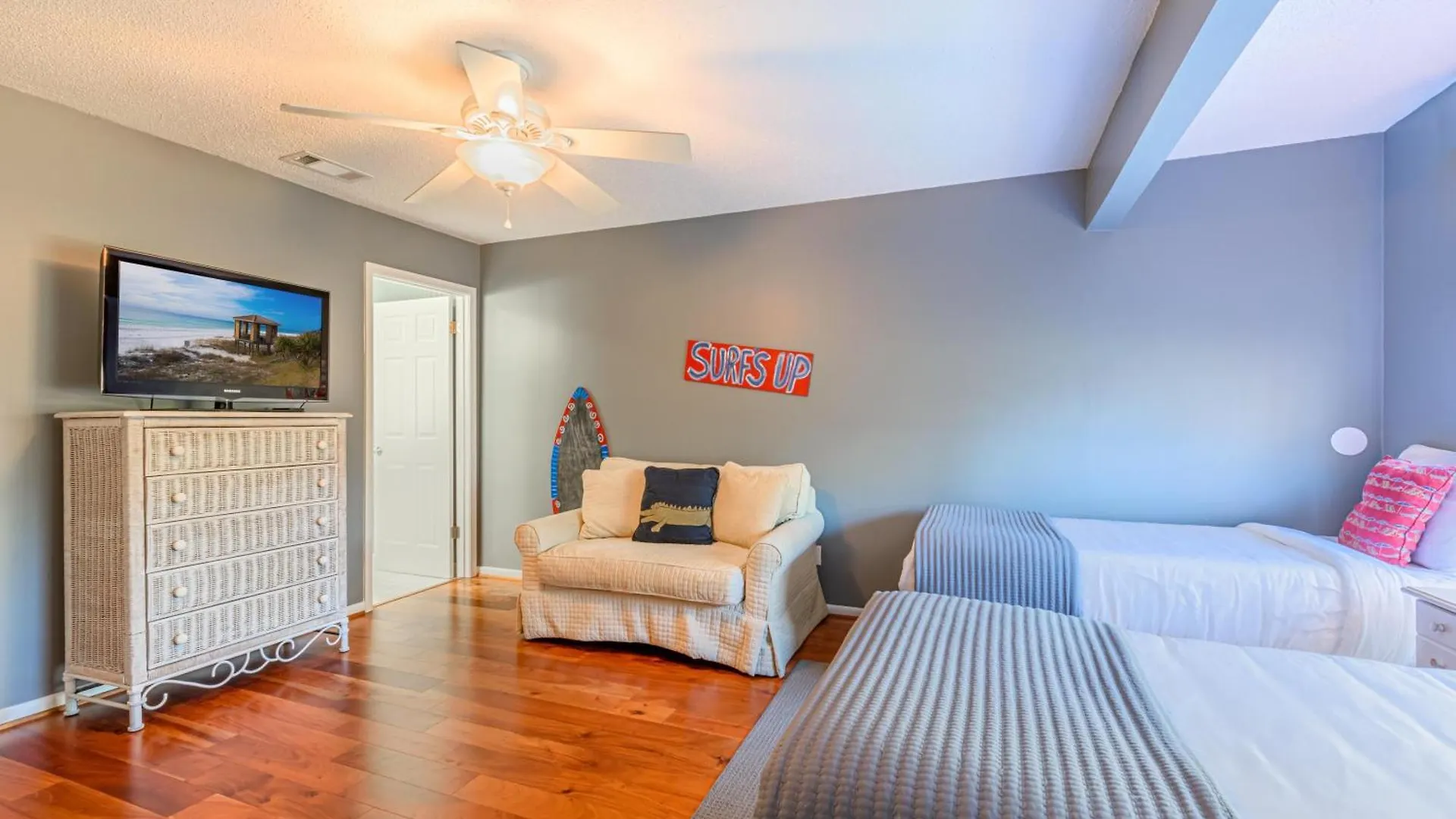 Sandpiper Village 715 Holiday home *