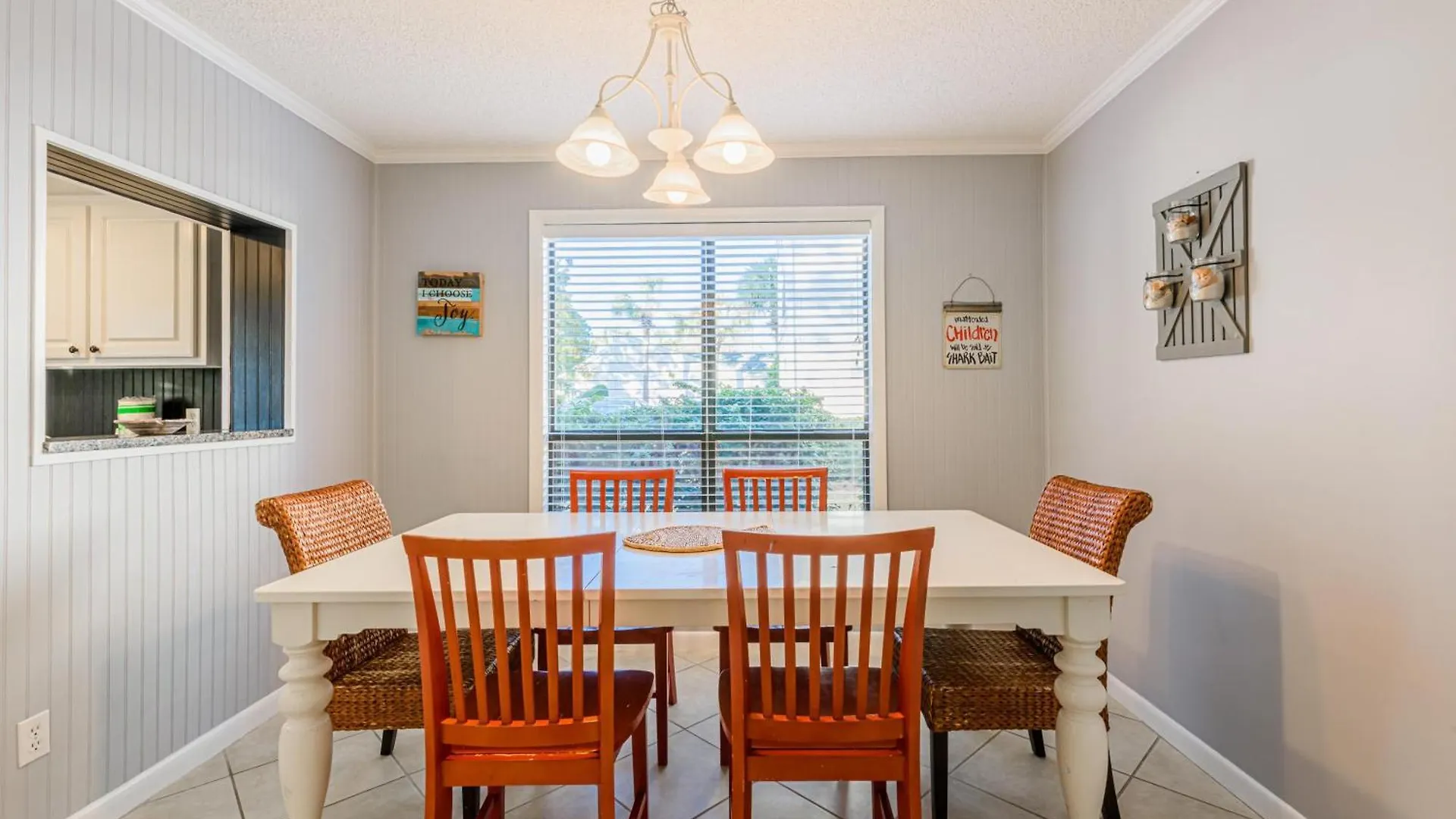 Sandpiper Village 715 Holiday home Destin