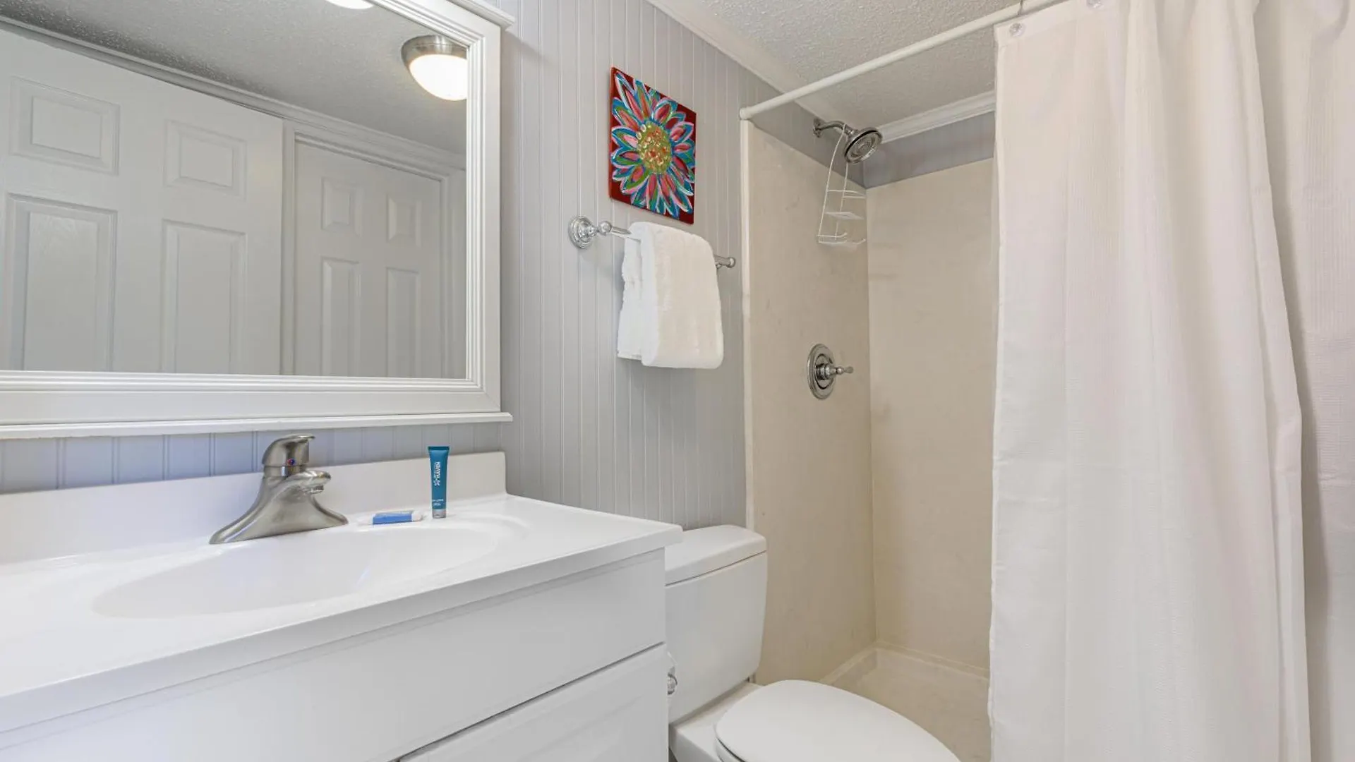 Holiday home Sandpiper Village 715