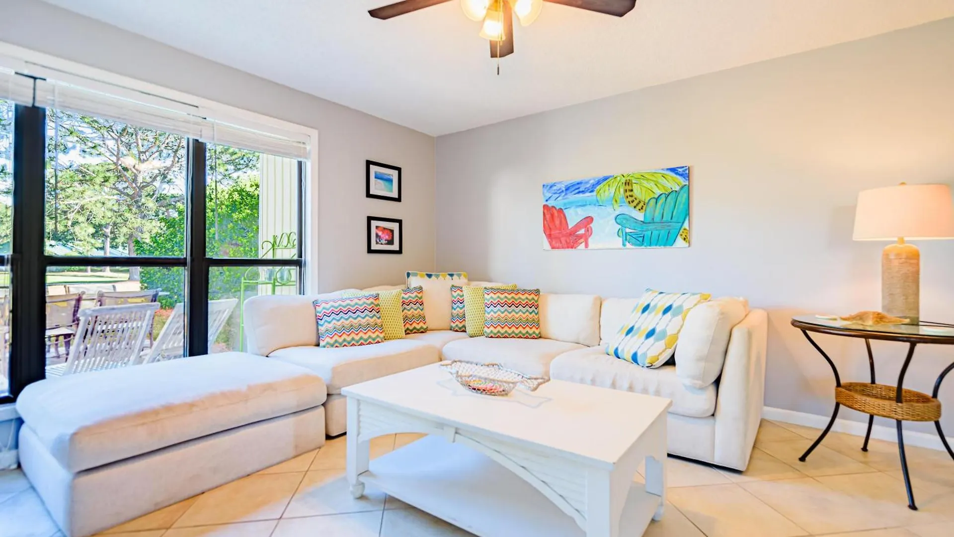 Sandpiper Village 715 Destin