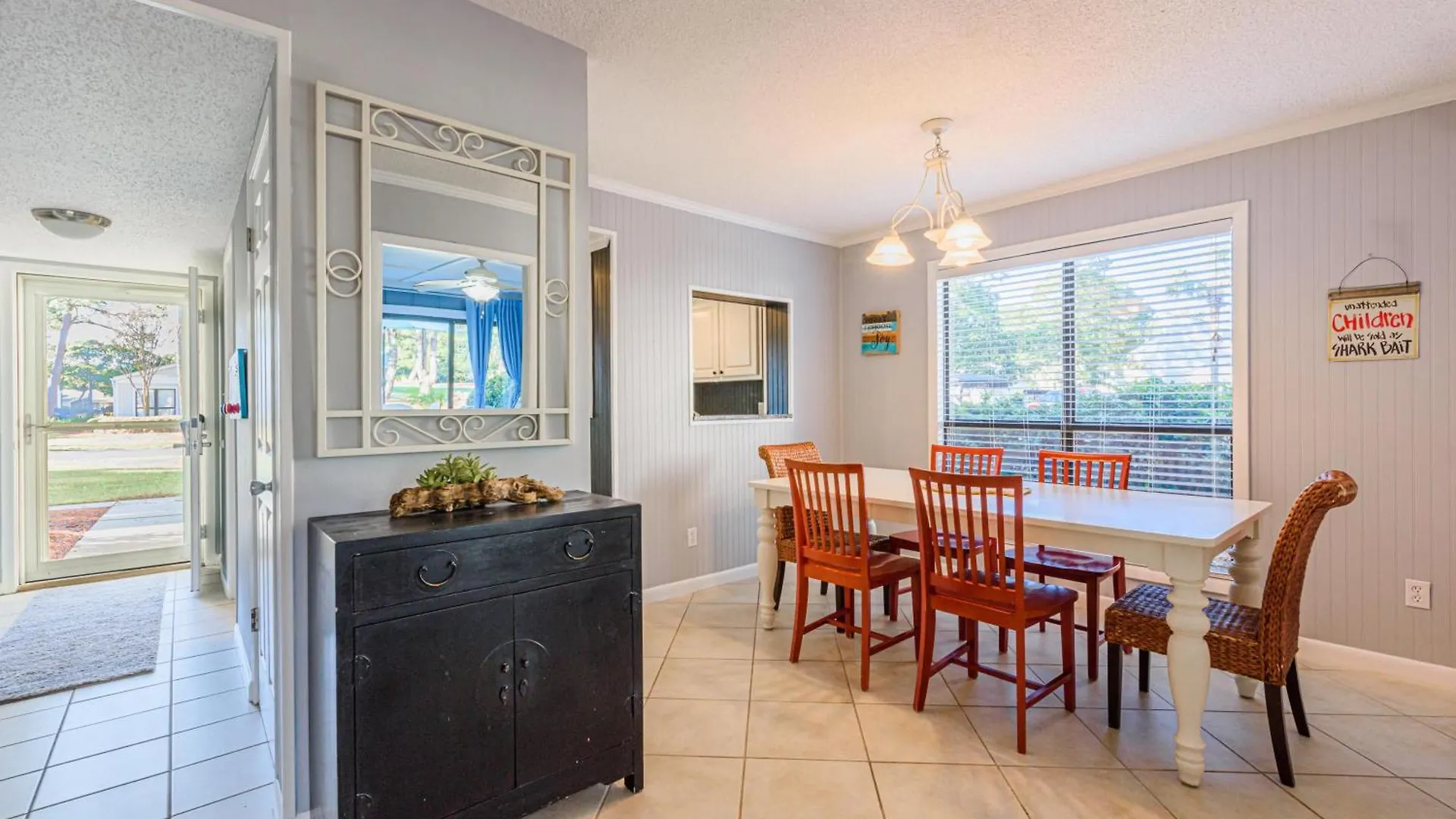 Sandpiper Village 715