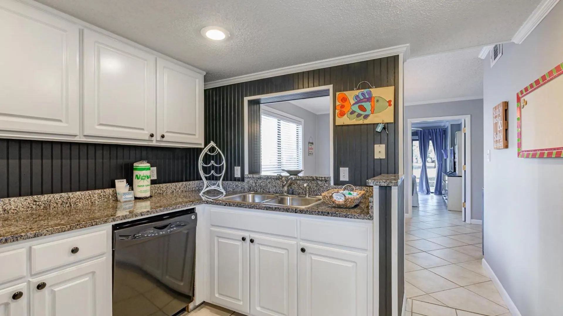 Sandpiper Village 715 Holiday home