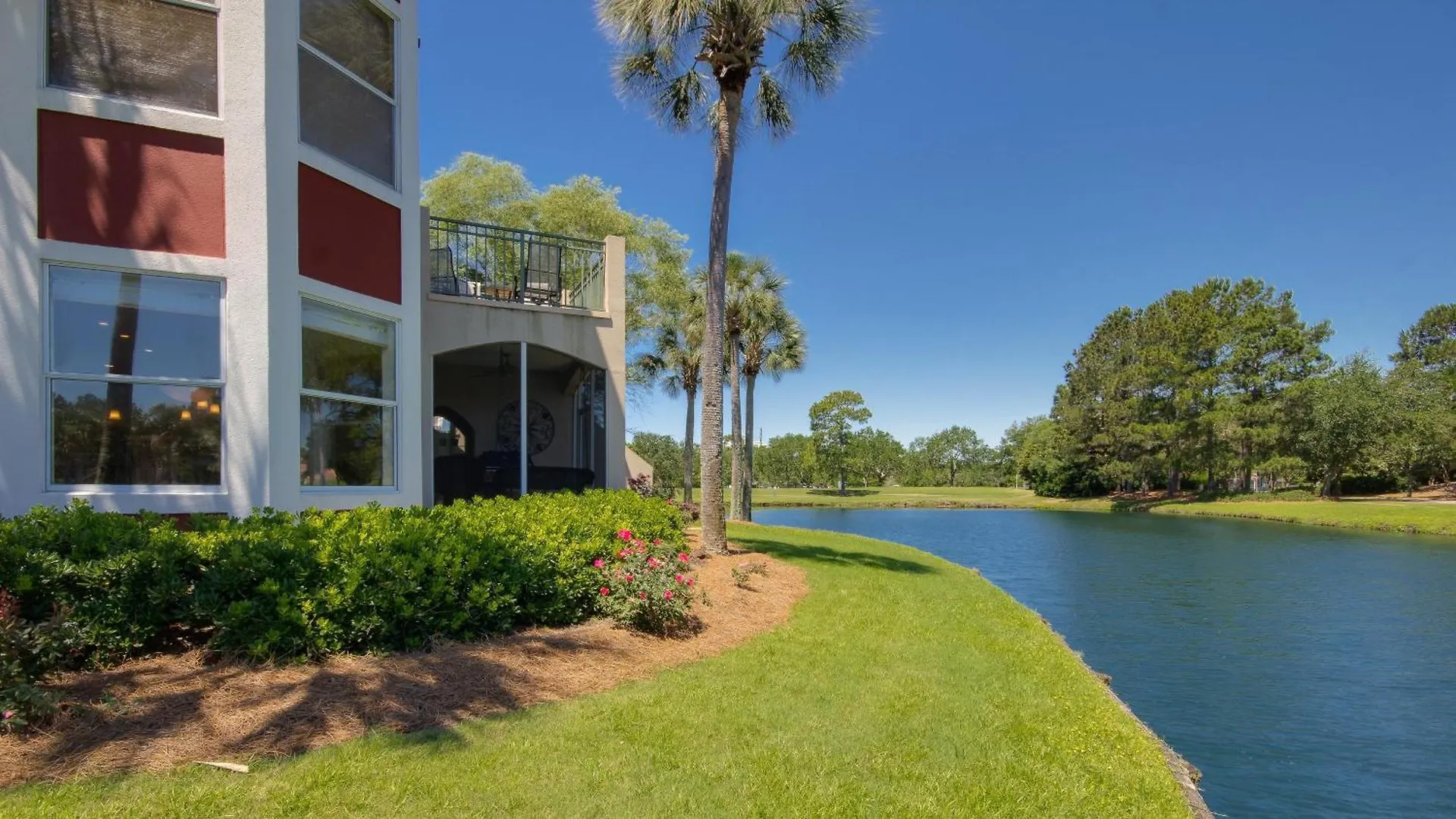 Turnberry 8504 Destin
