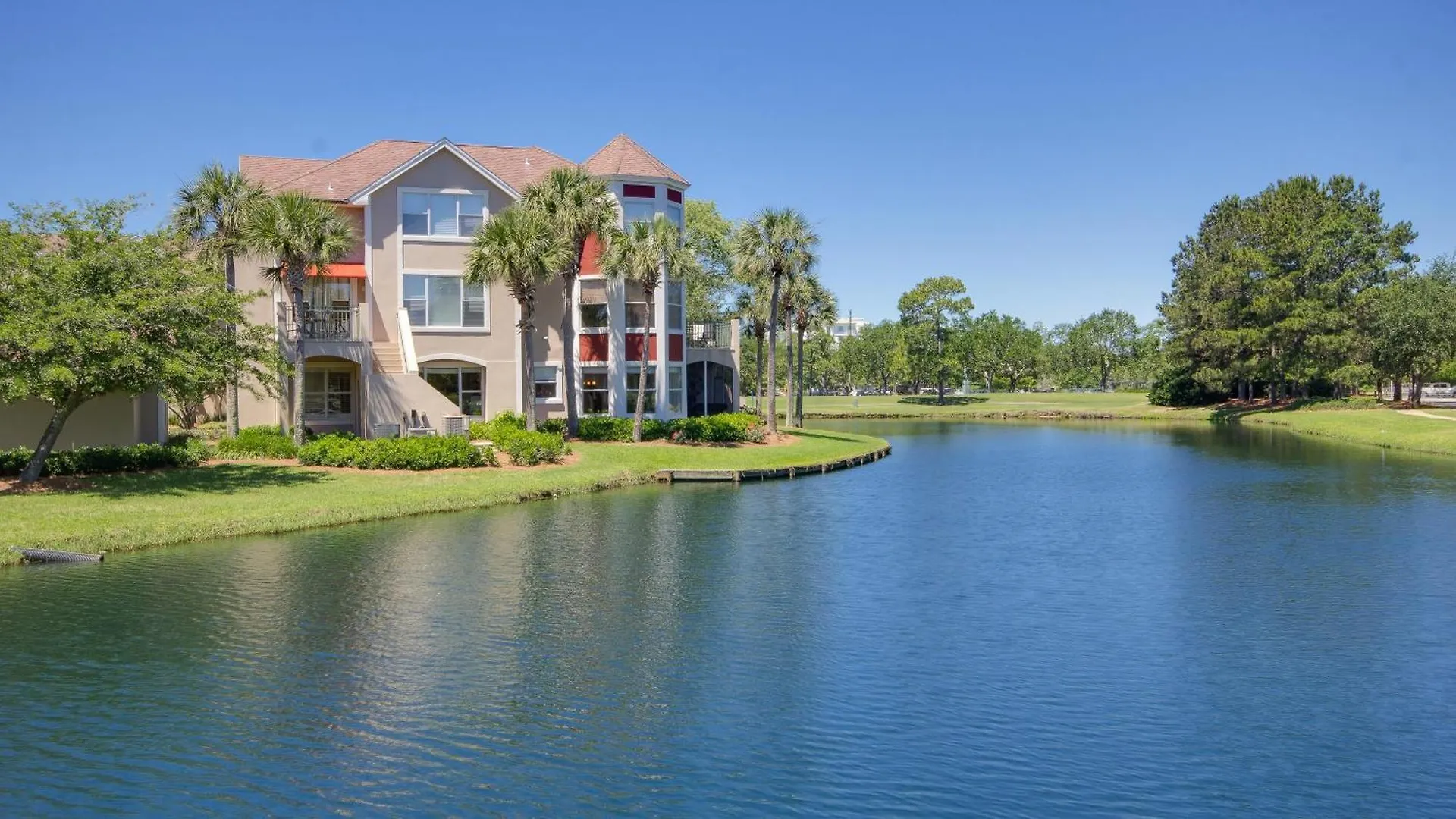 Turnberry 8504 * Destin