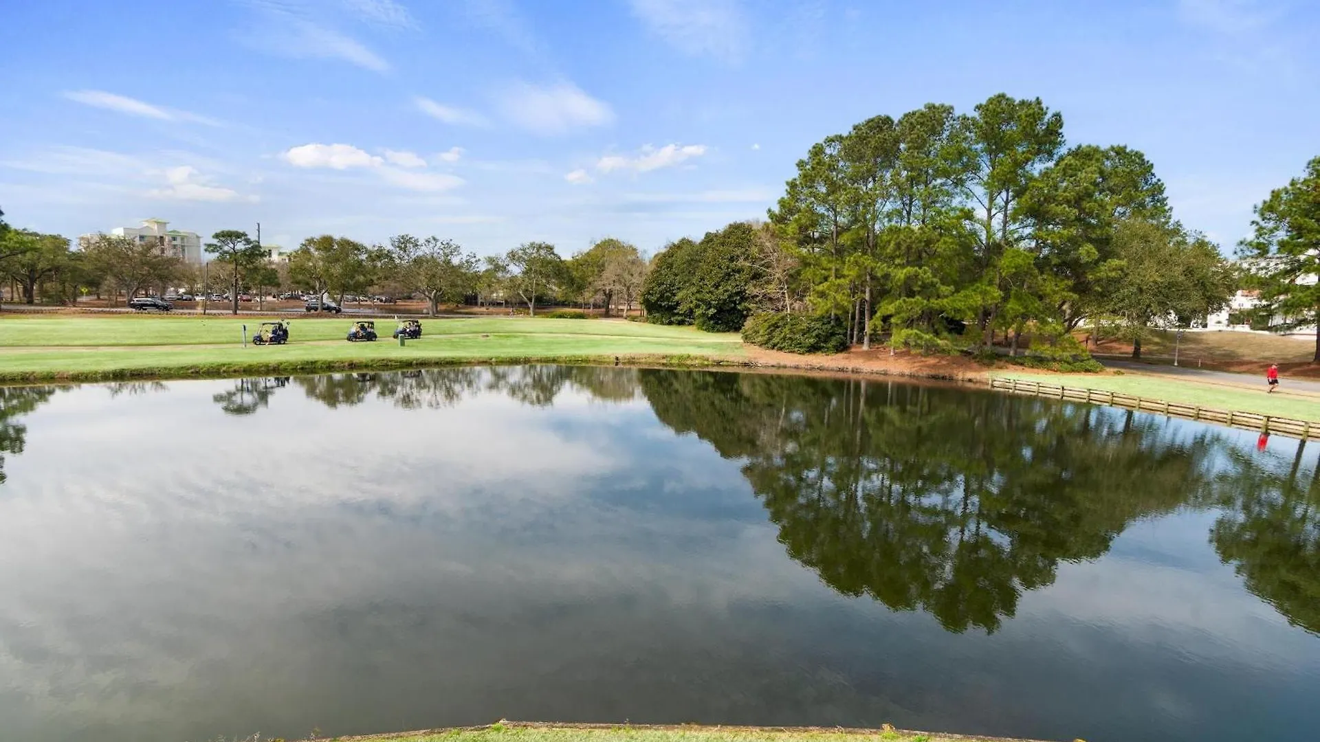 Turnberry 8504 Destin