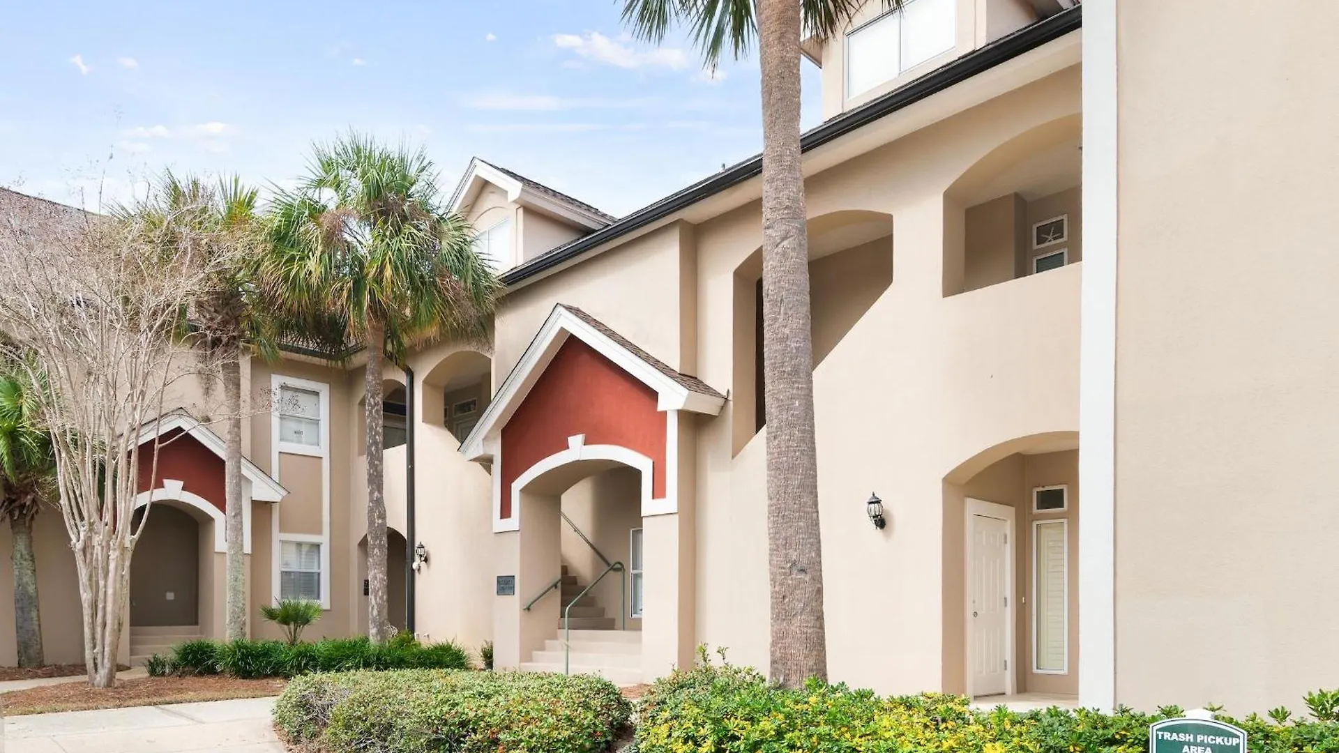 Holiday home Turnberry 8504