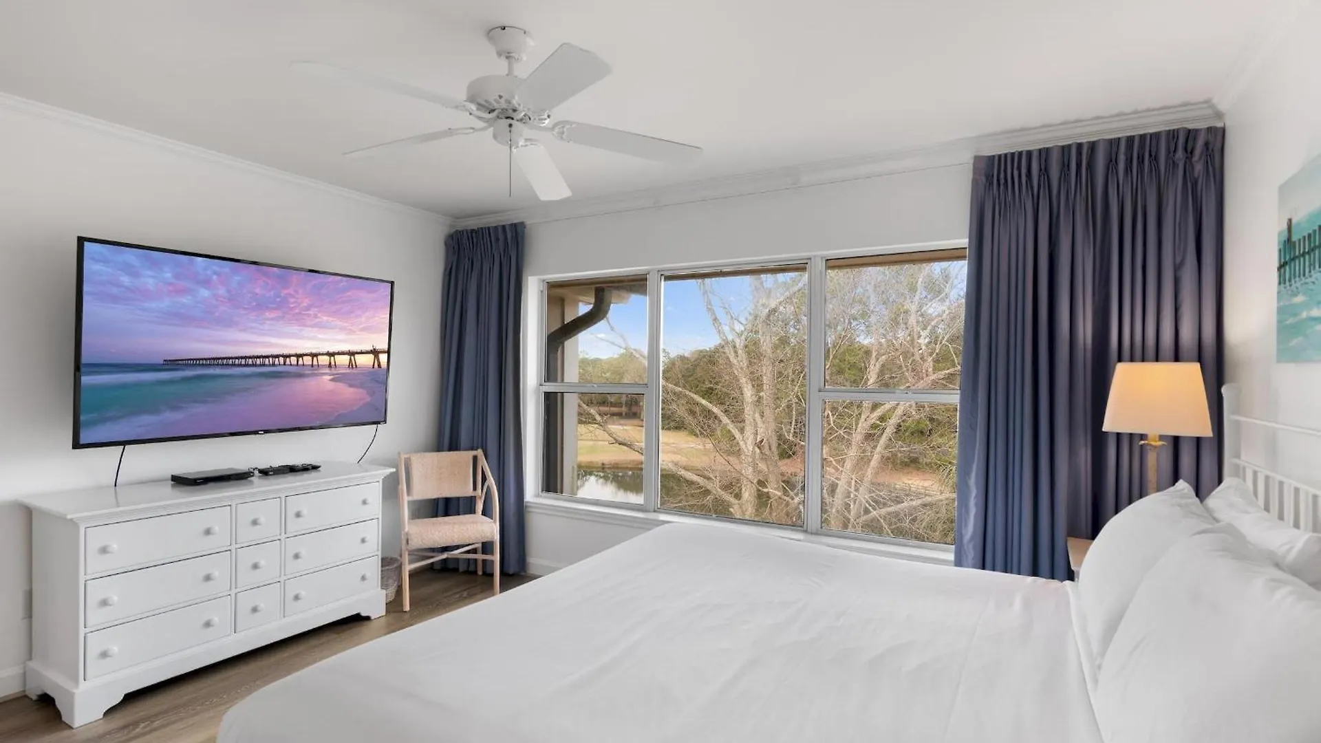 Turnberry 8504 *