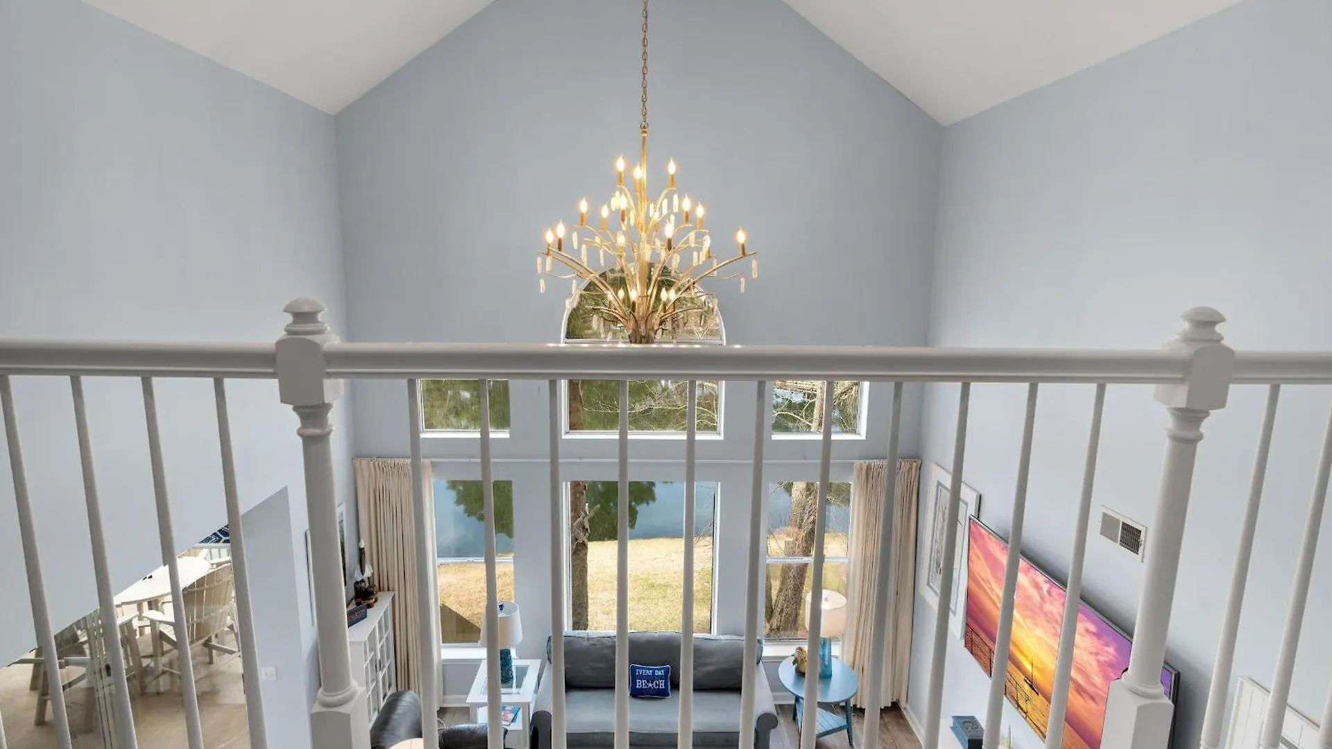 Holiday home Turnberry 8504