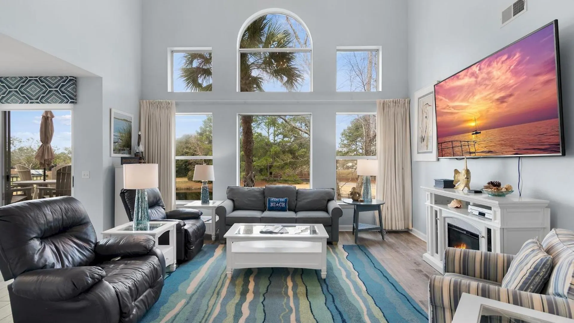 Turnberry 8504 * Destin