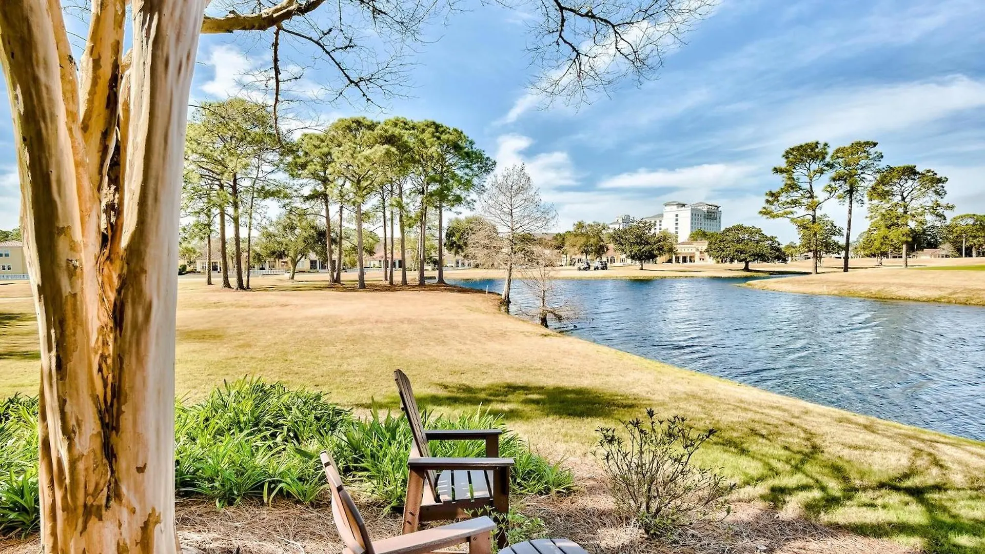 Magnolia Bay 8598