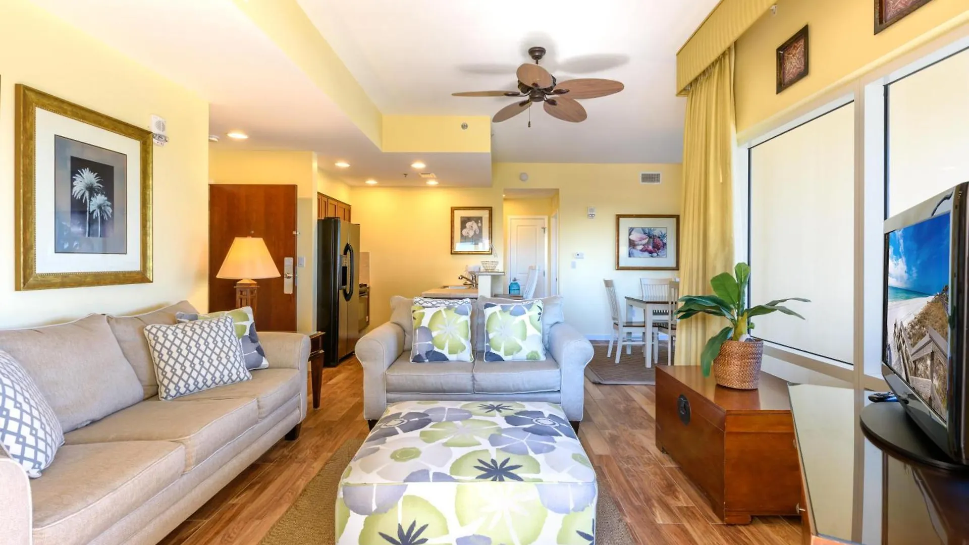 Holiday home Luau 63o13