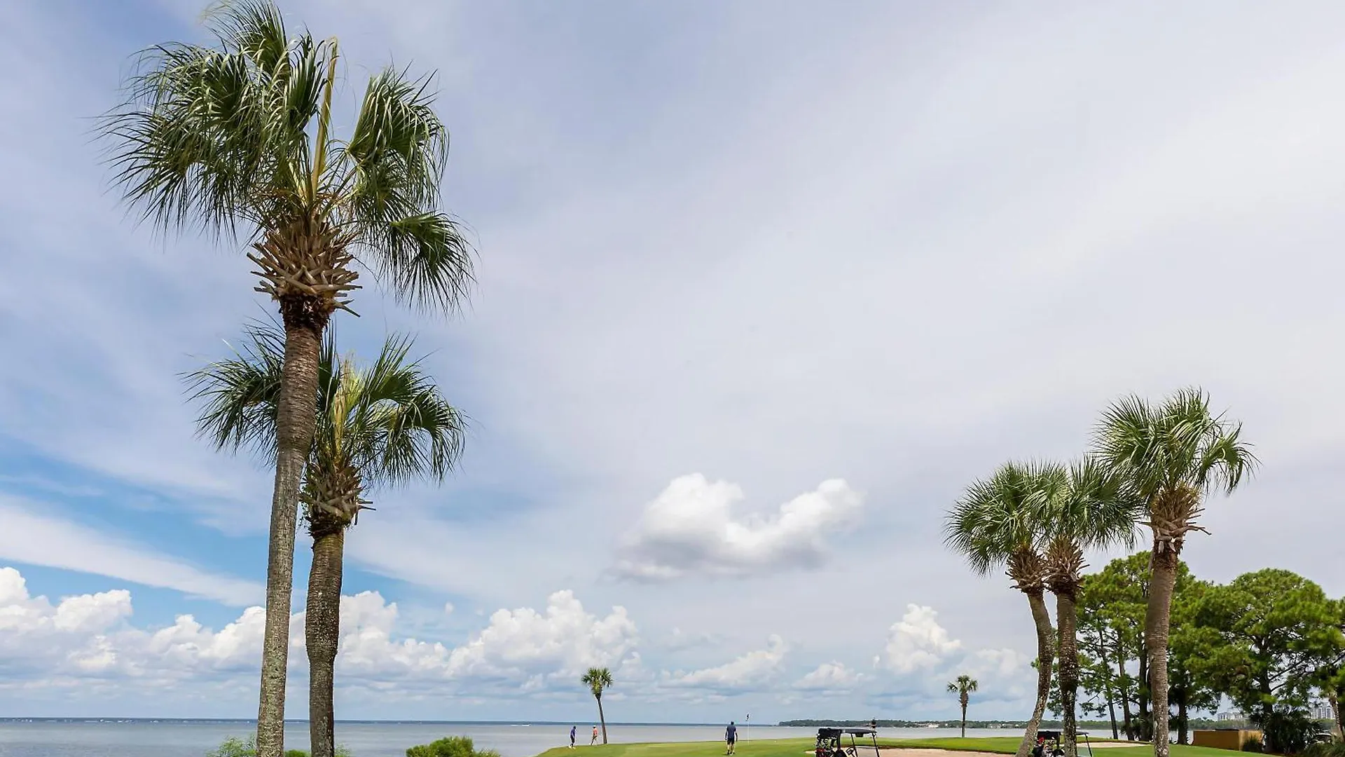 Beachside One 4016 Destin