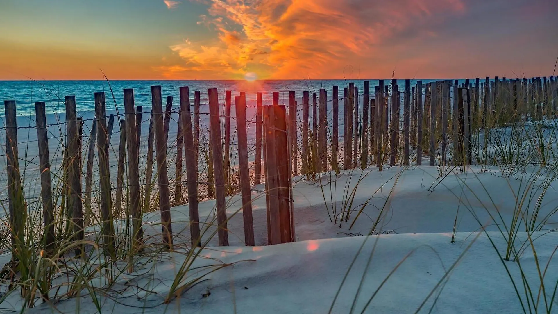 Beachside One 4016 Destin