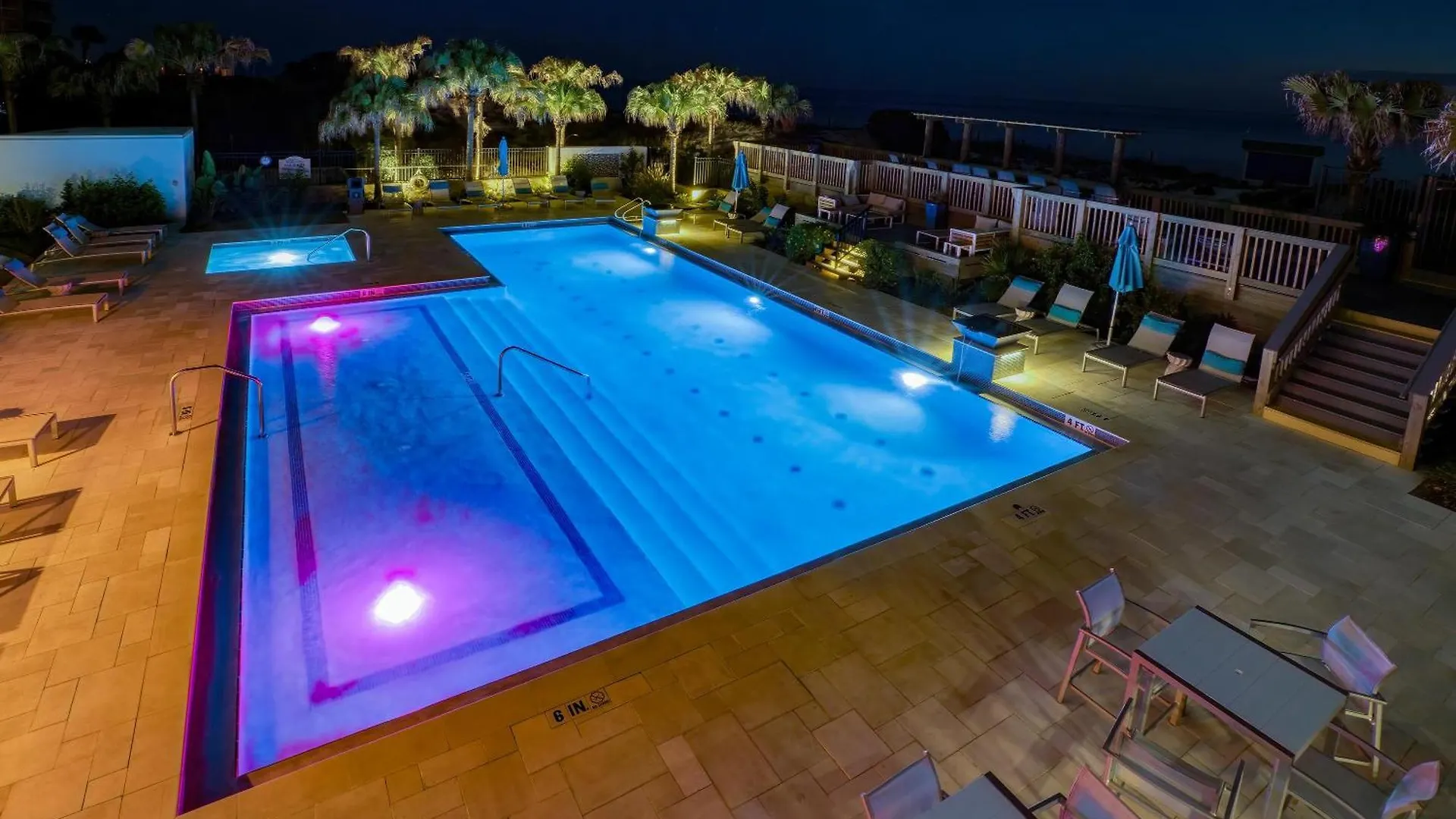 Beachside One 4016 Destin
