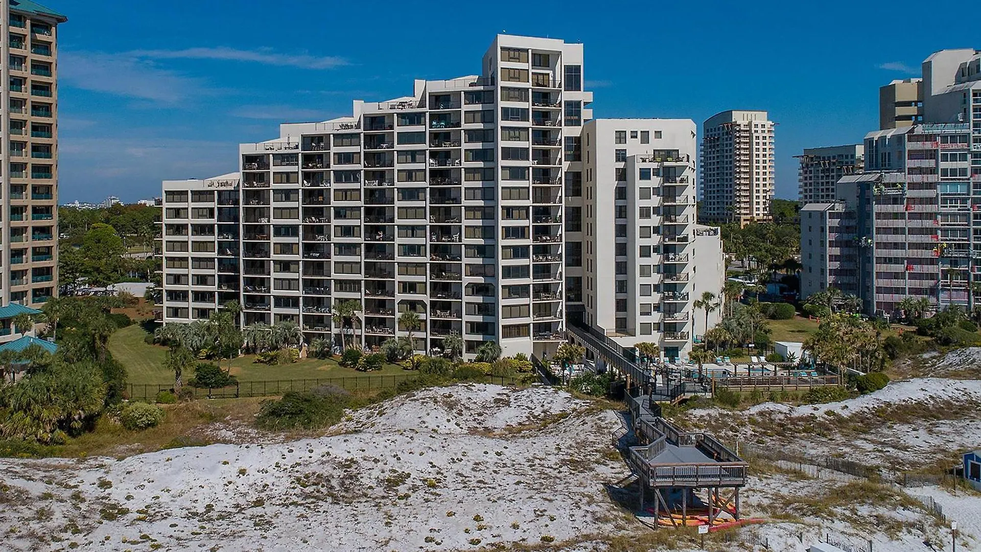 Beachside One 4016 Destin