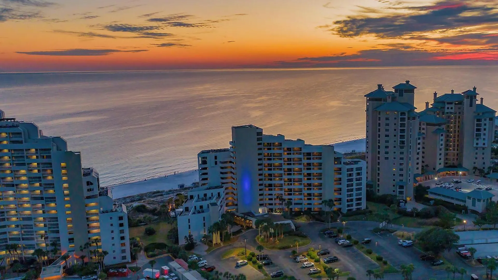 Beachside One 4016