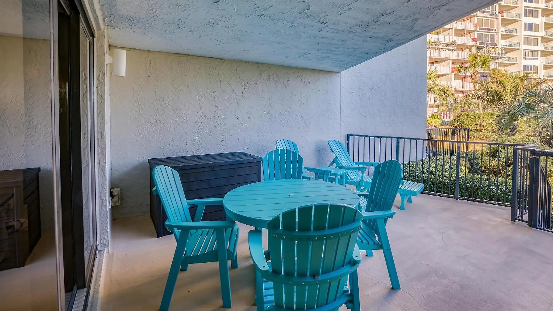 Beachside One 4016 Destin