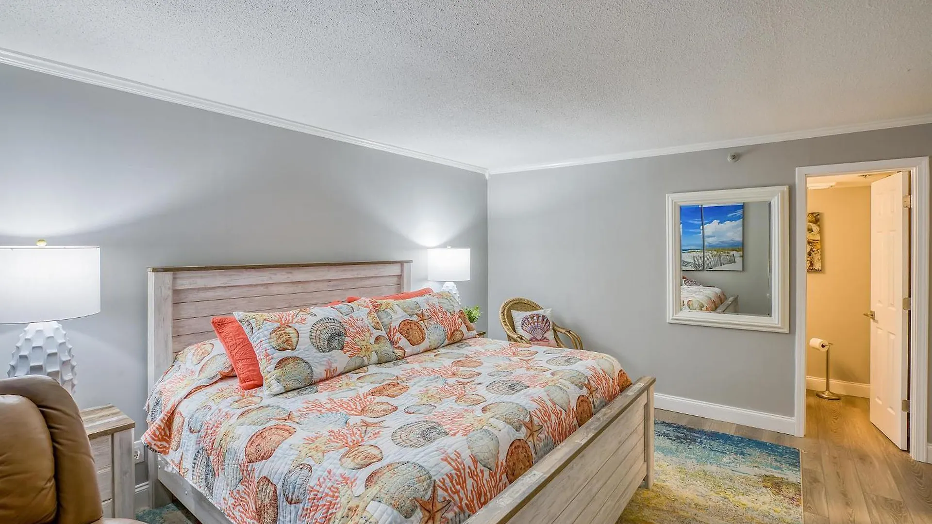 Beachside One 4016 Holiday home Destin