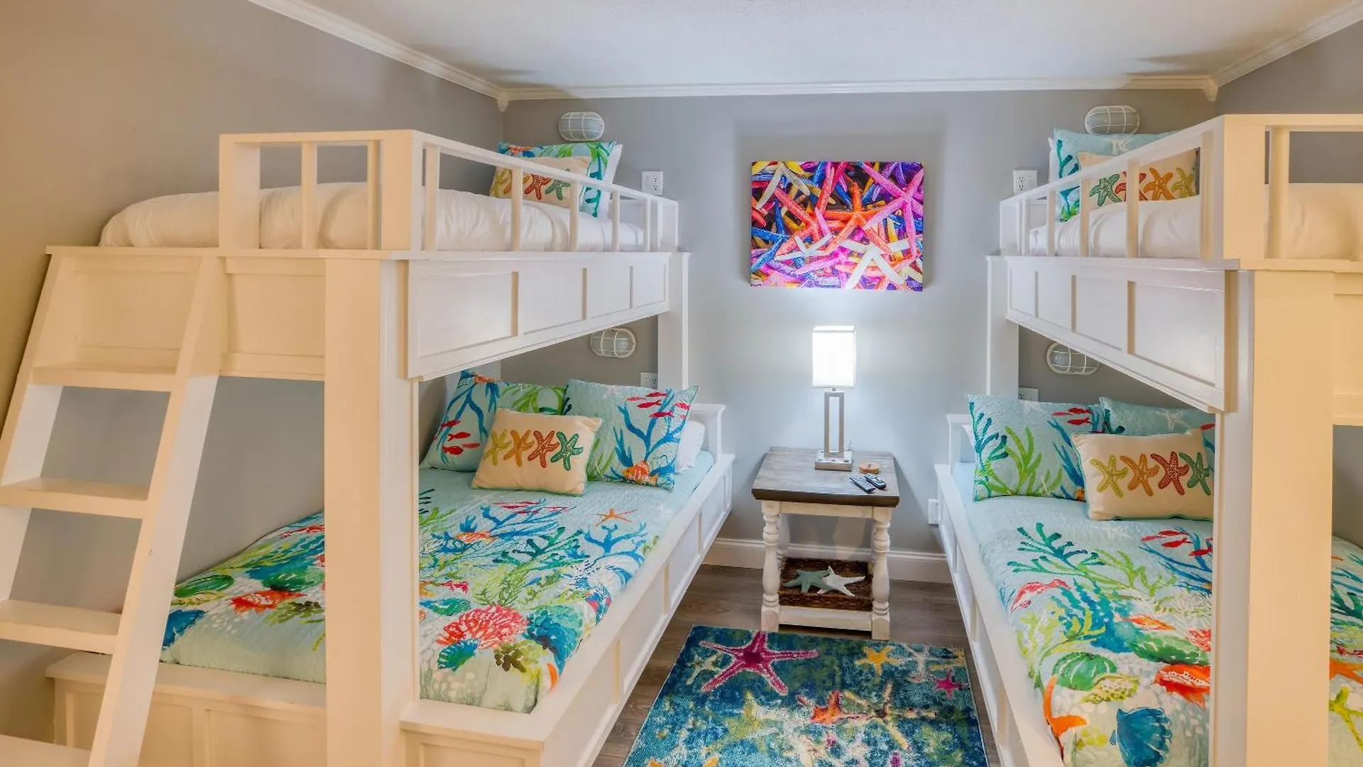 Holiday home Beachside One 4016