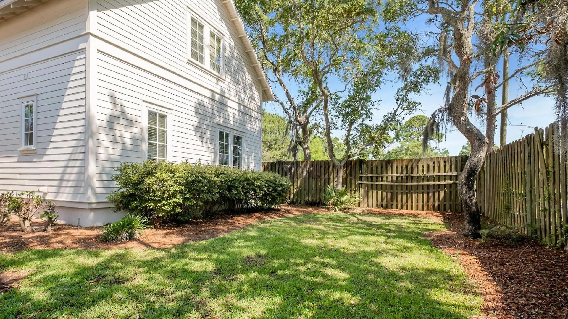 Holiday home Bungalos 2468 Destin