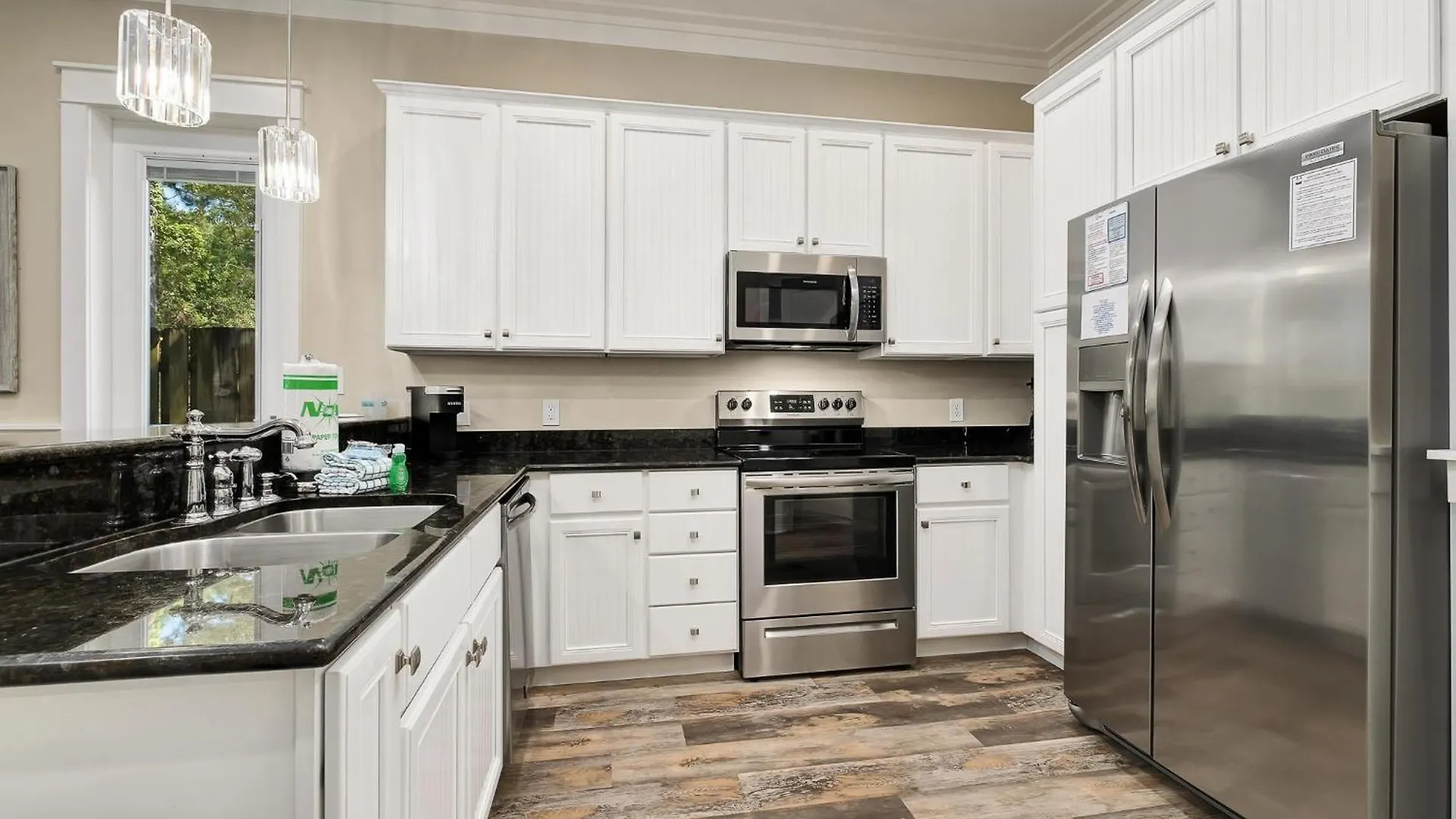 Bungalos 2468 Holiday home *