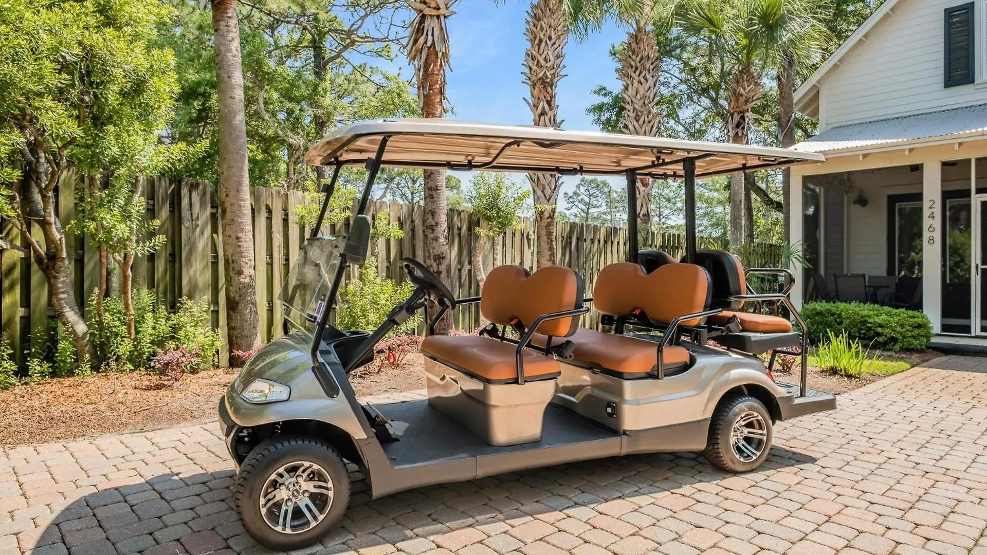 Bungalos 2468 Holiday home