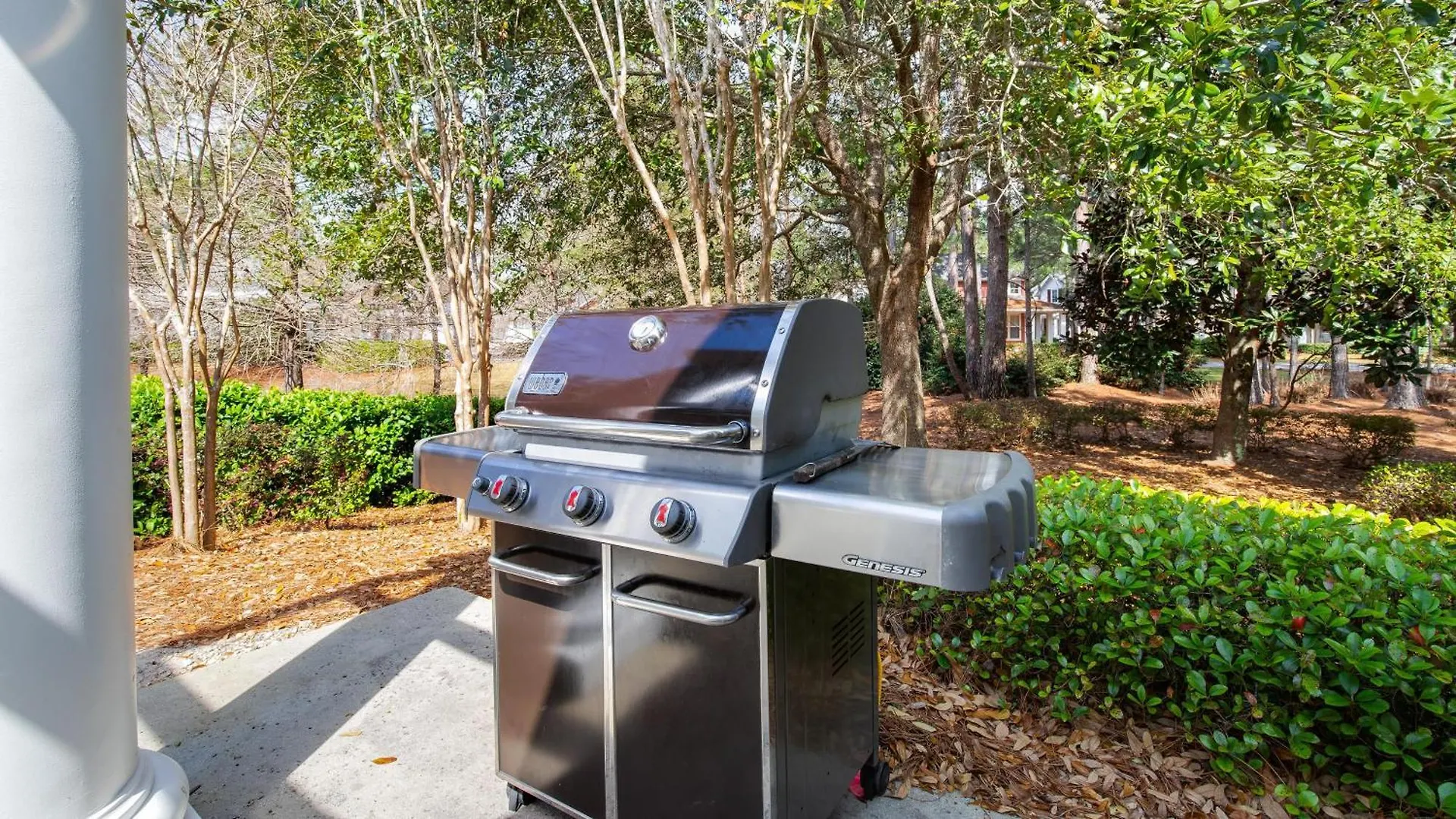 1347 Laurel Grove Holiday home Destin