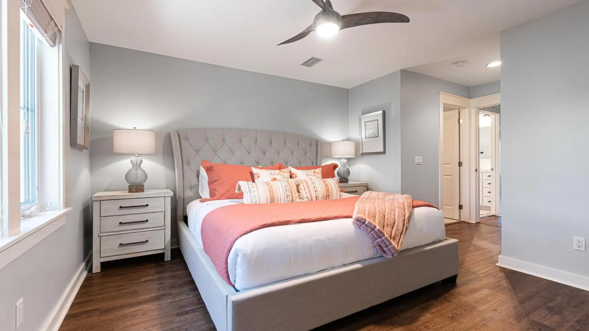 Holiday home 1347 Laurel Grove *