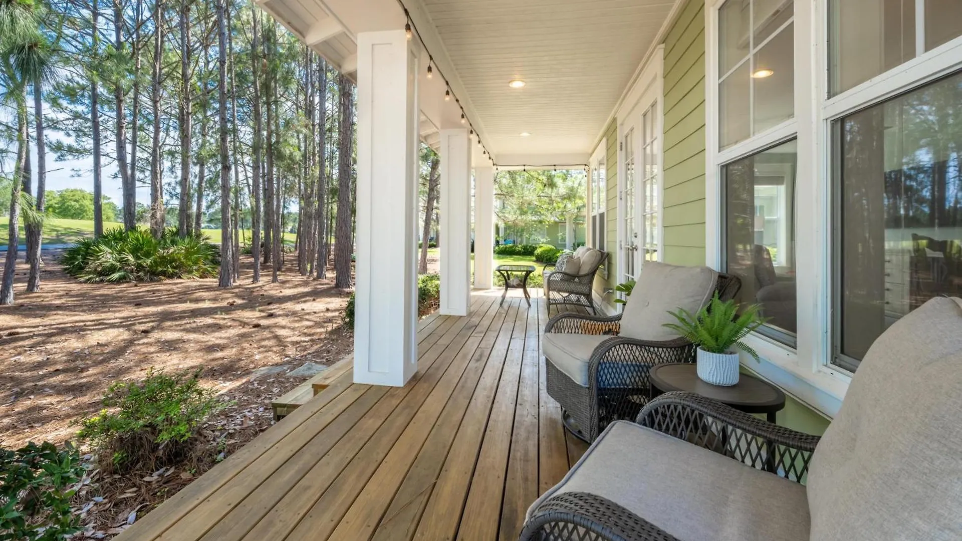 Holiday home 1347 Laurel Grove *