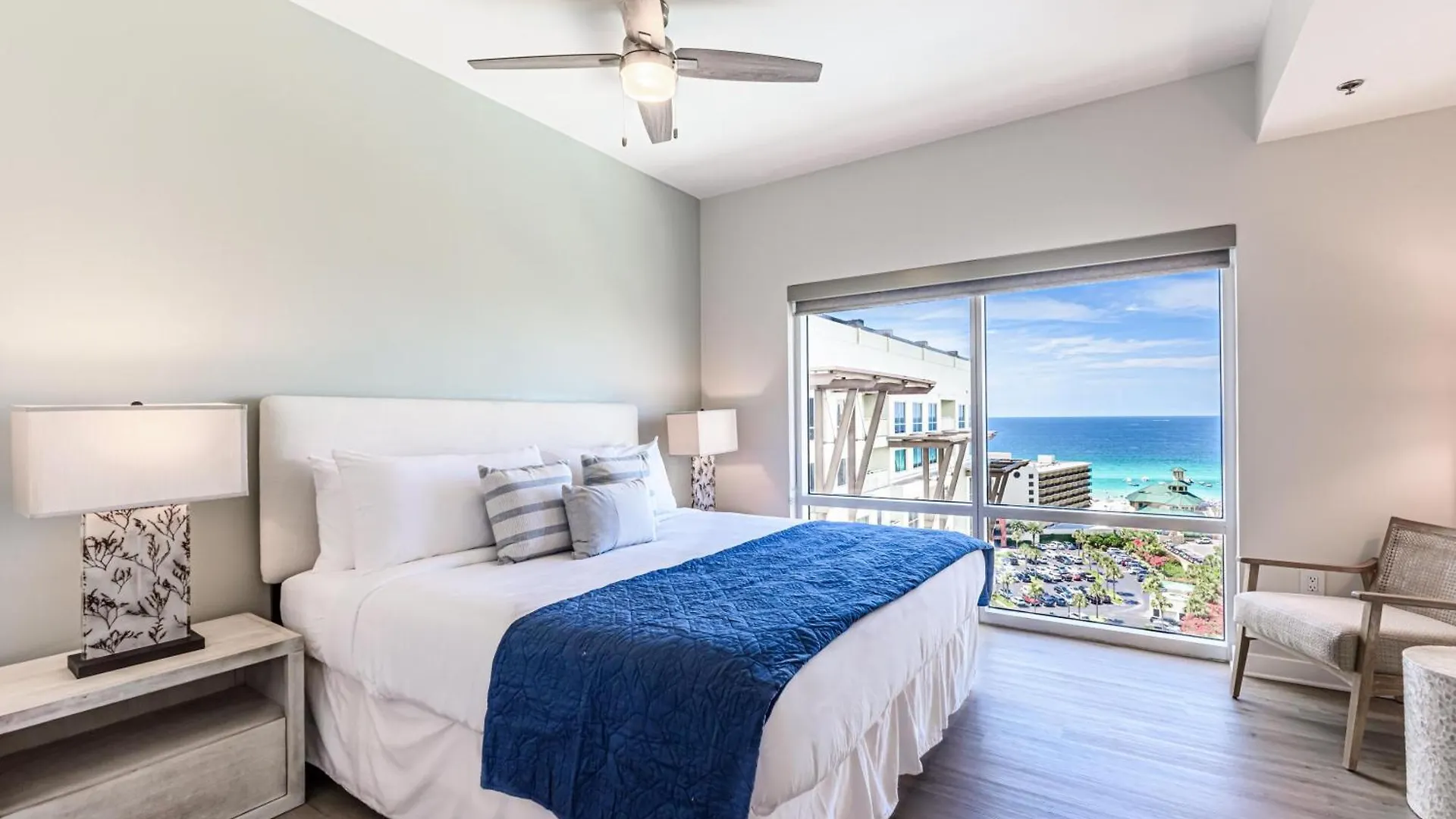 Luau I 7202 Holiday home Destin