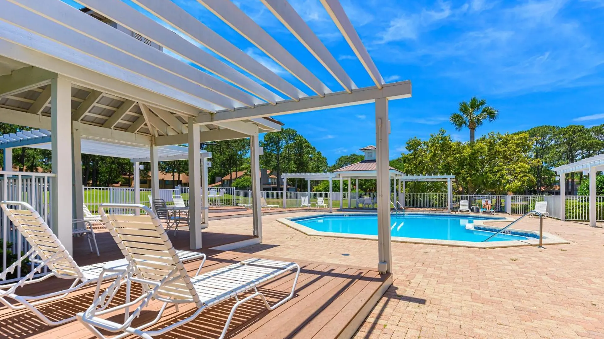 Amazing View 71 Vantage Point Holiday home Destin