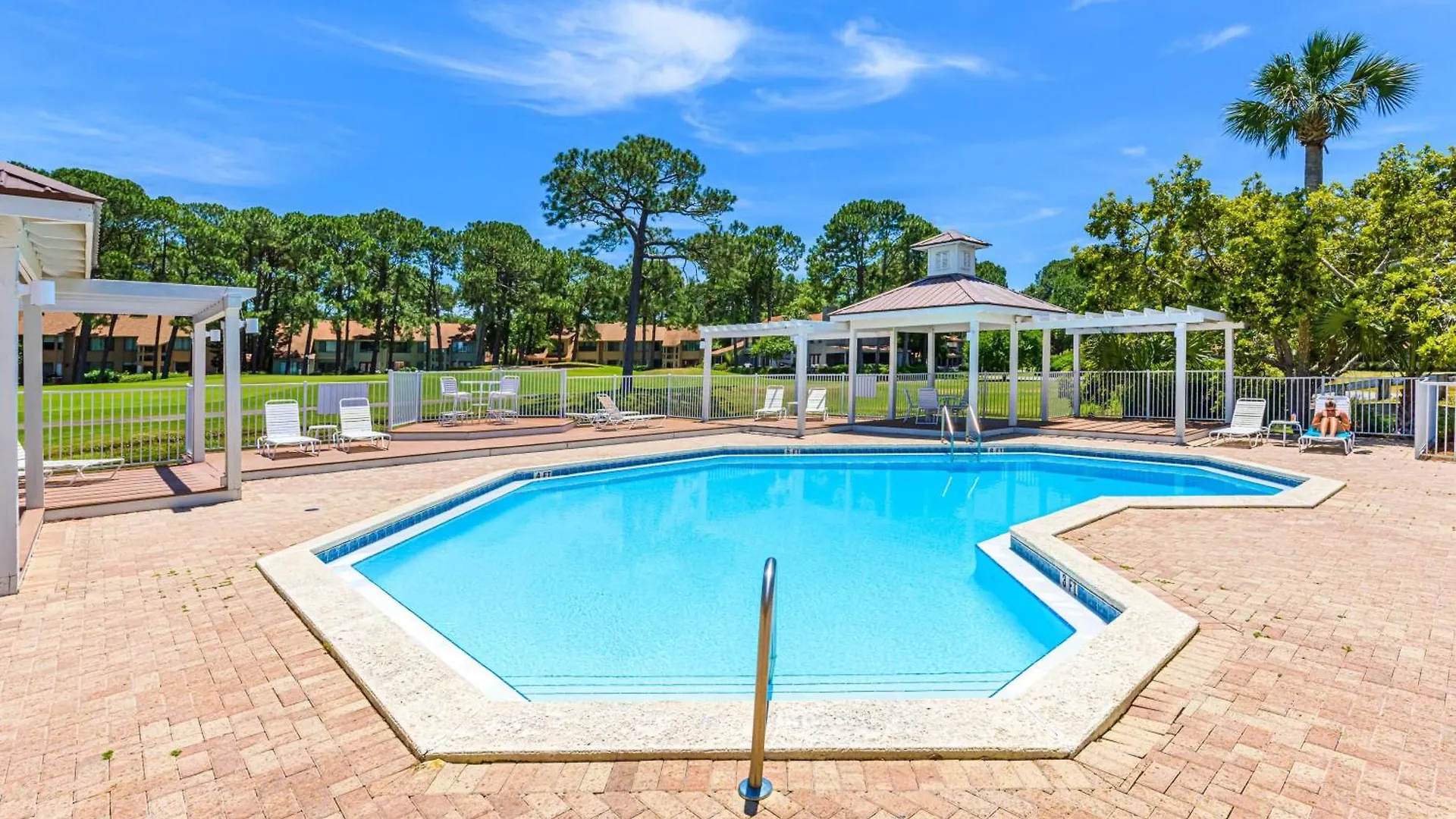 Amazing View 71 Vantage Point * Destin