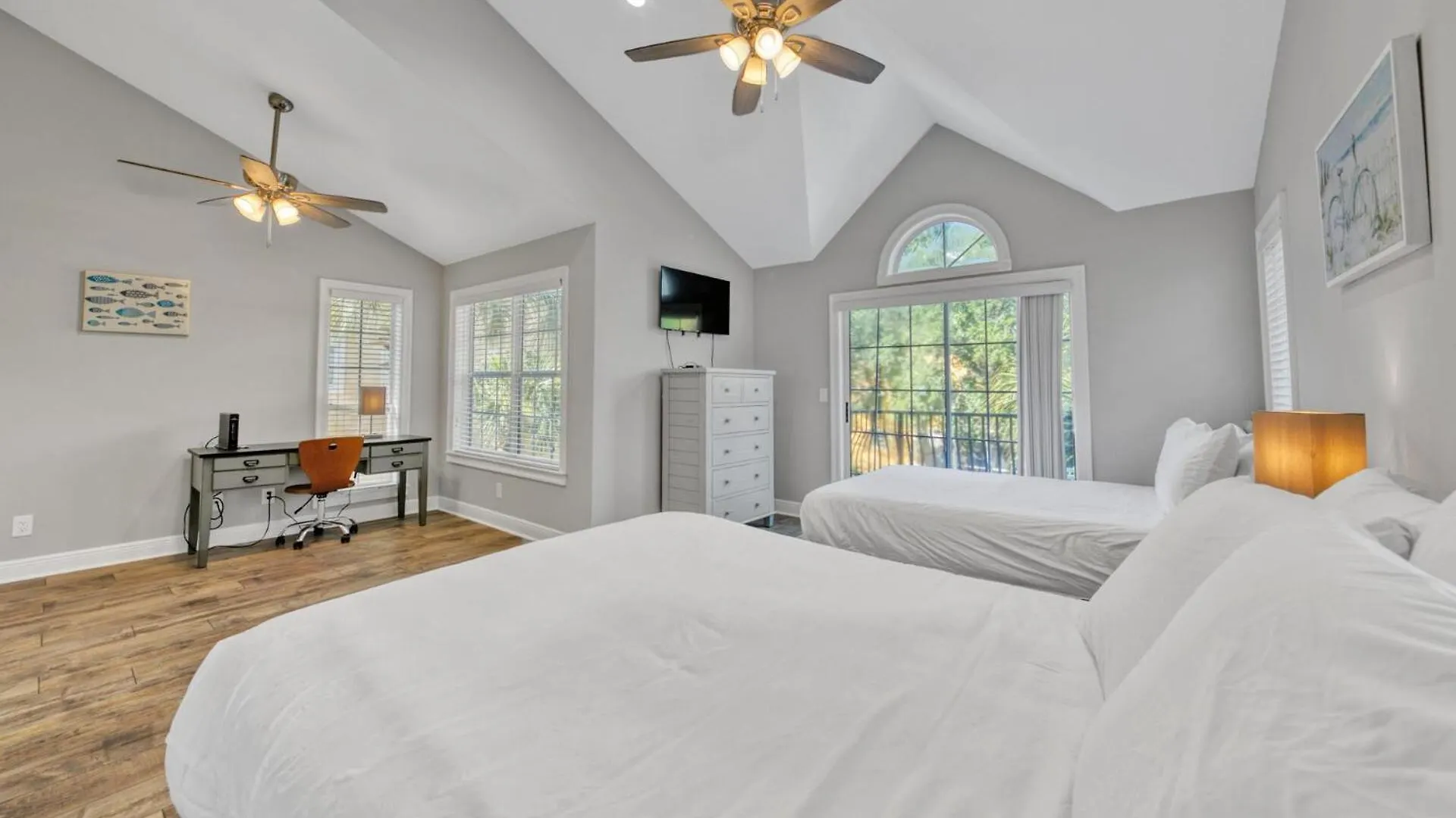 Holiday home Amazing View 71 Vantage Point Destin