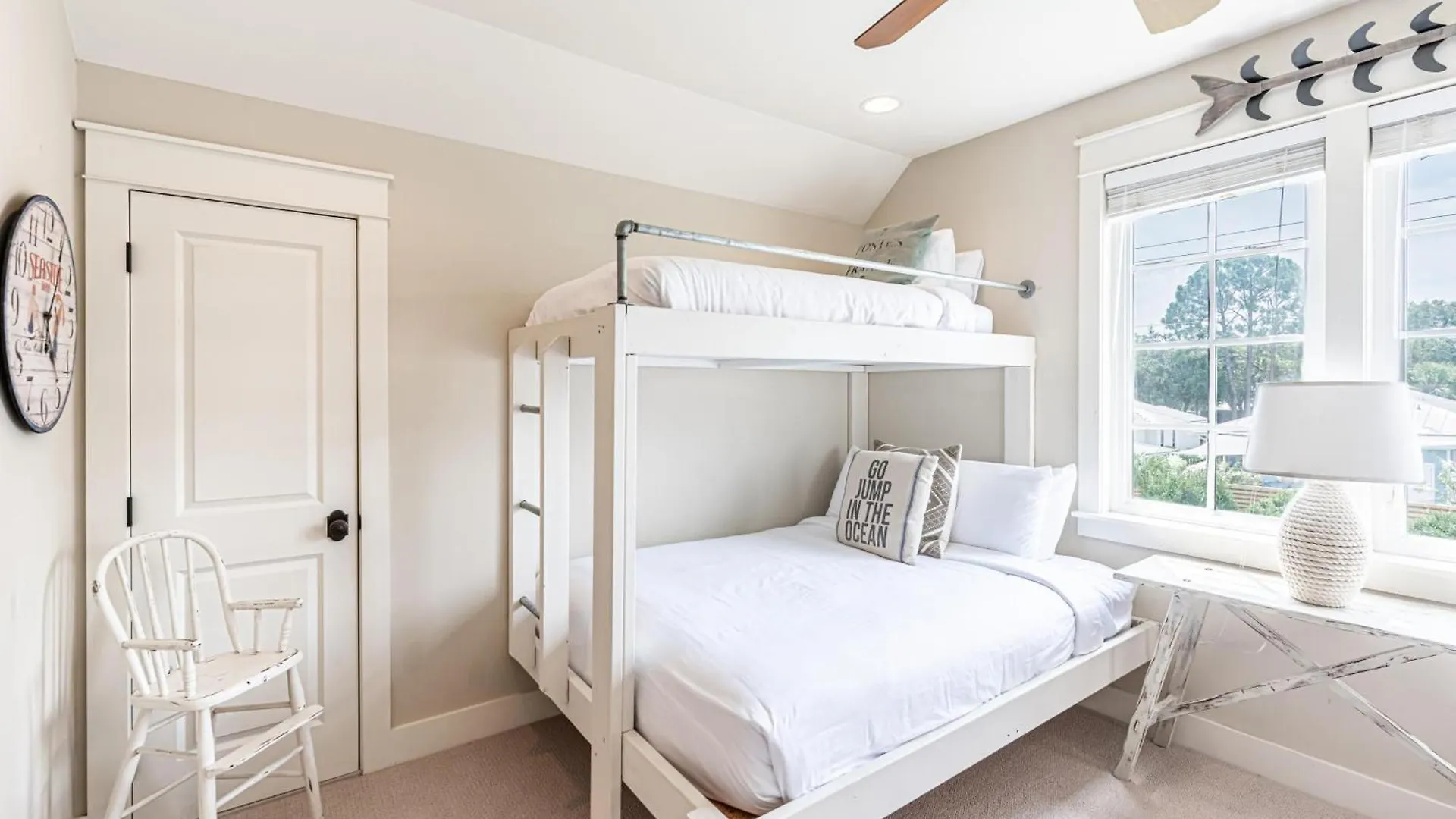 Bungalos 2437 Holiday home *