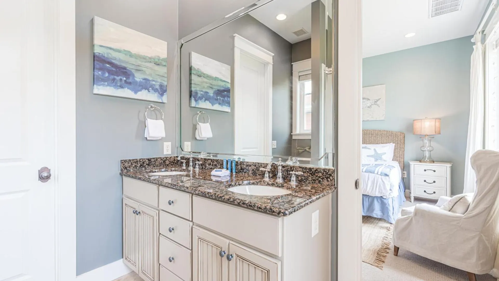 Bungalos 2437 Holiday home Destin
