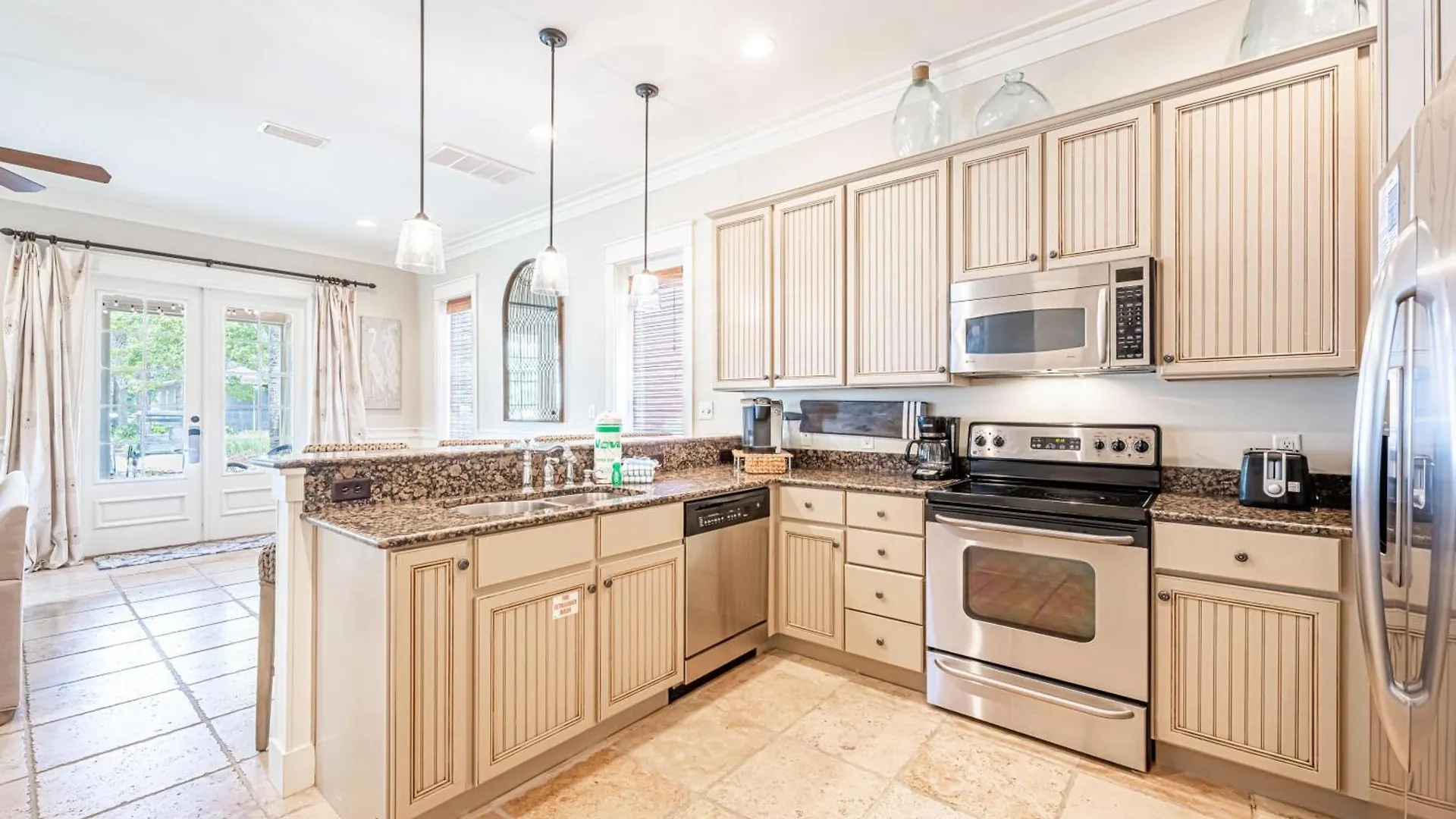 Holiday home Bungalos 2437 Destin