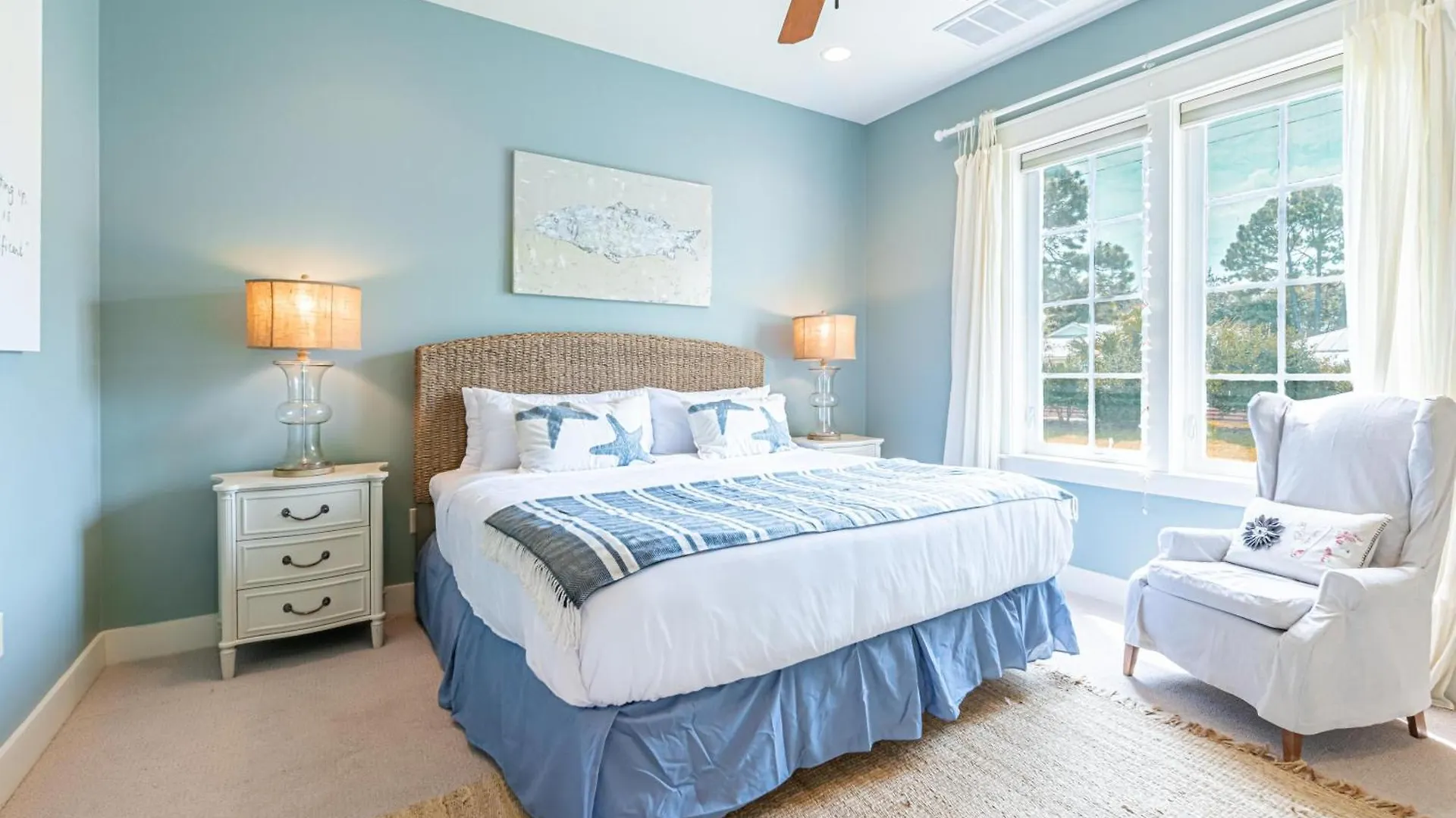 Bungalos 2437 Holiday home