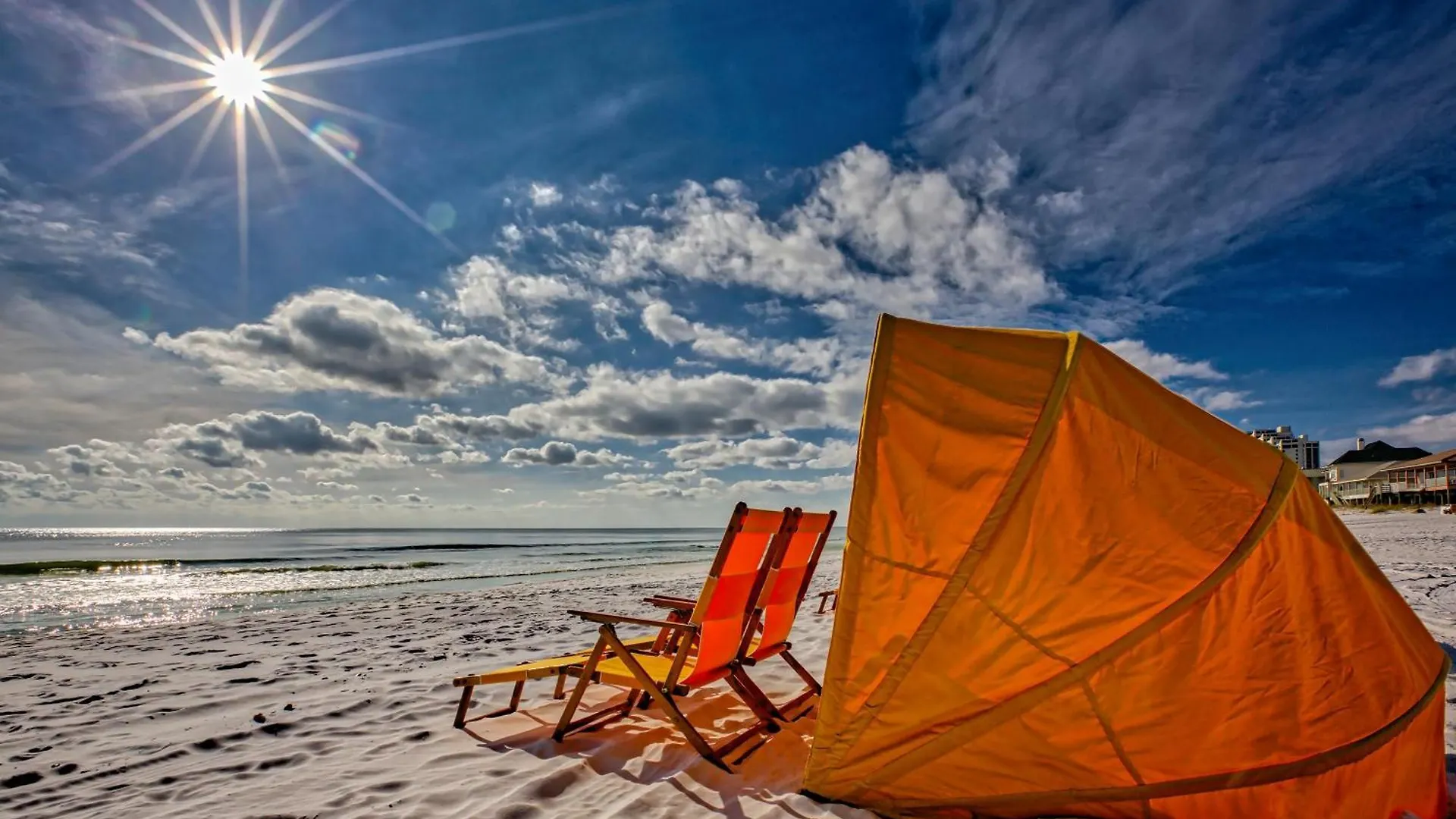Beachwalk 5071