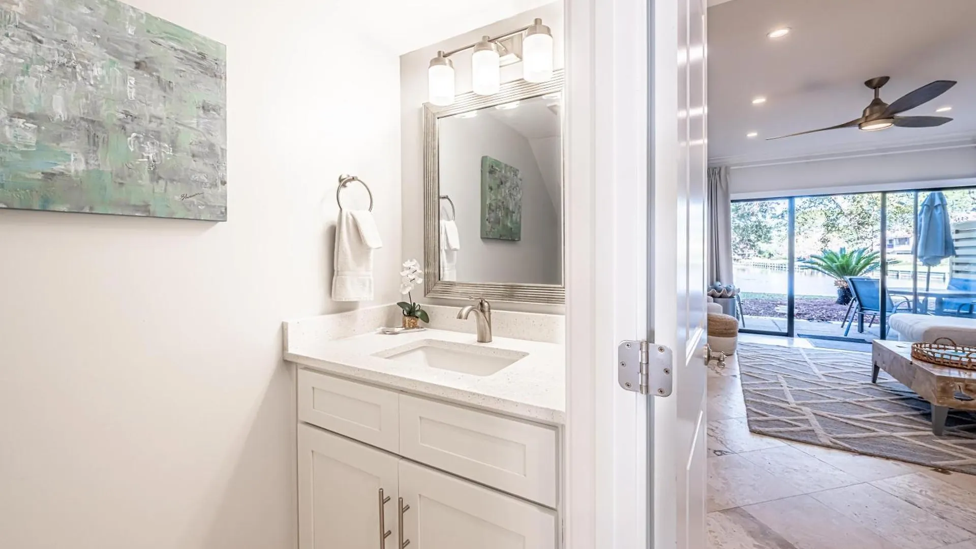 Holiday home Beachwalk 5071 Destin