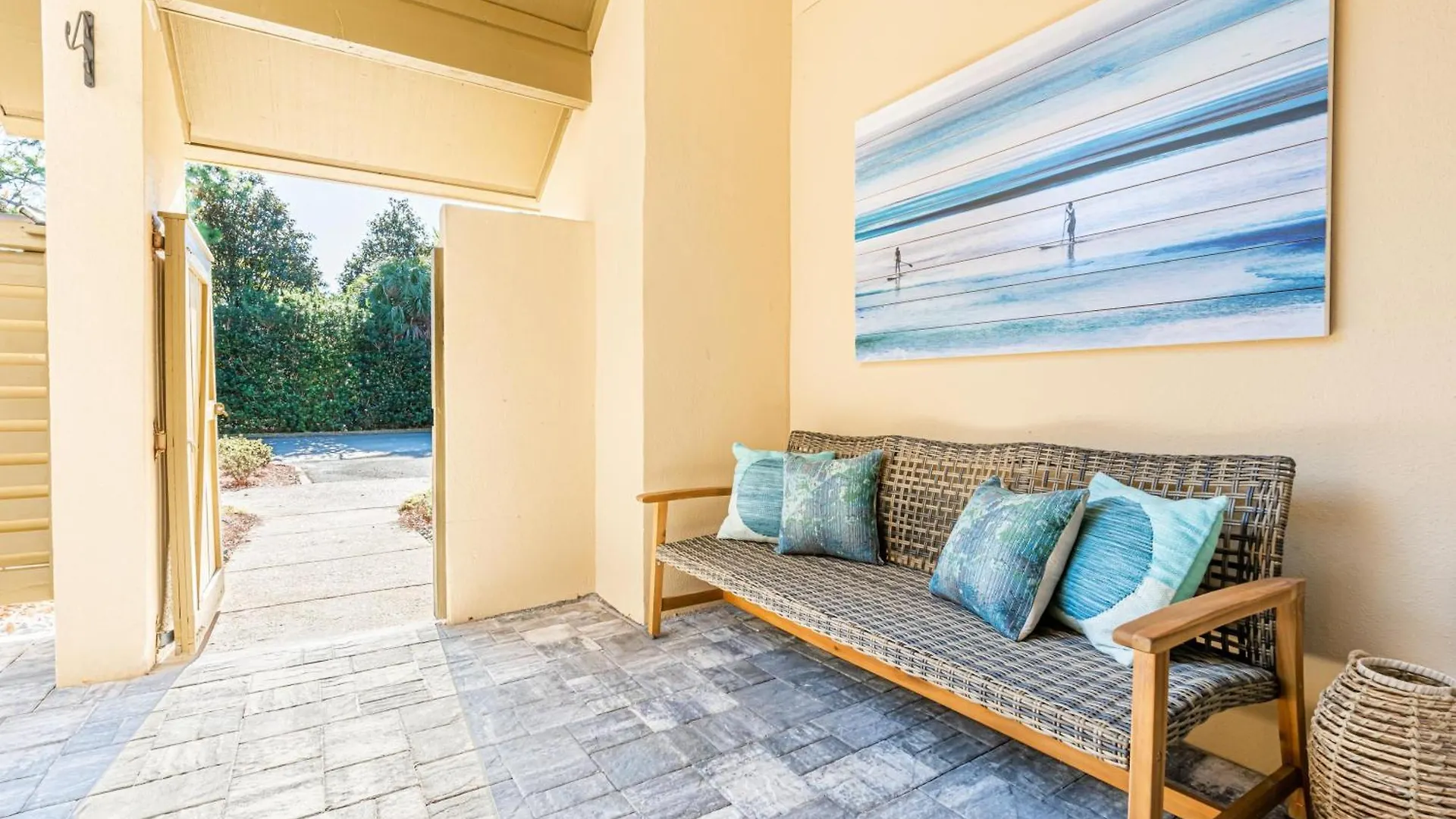 Beachwalk 5071 Holiday home Destin
