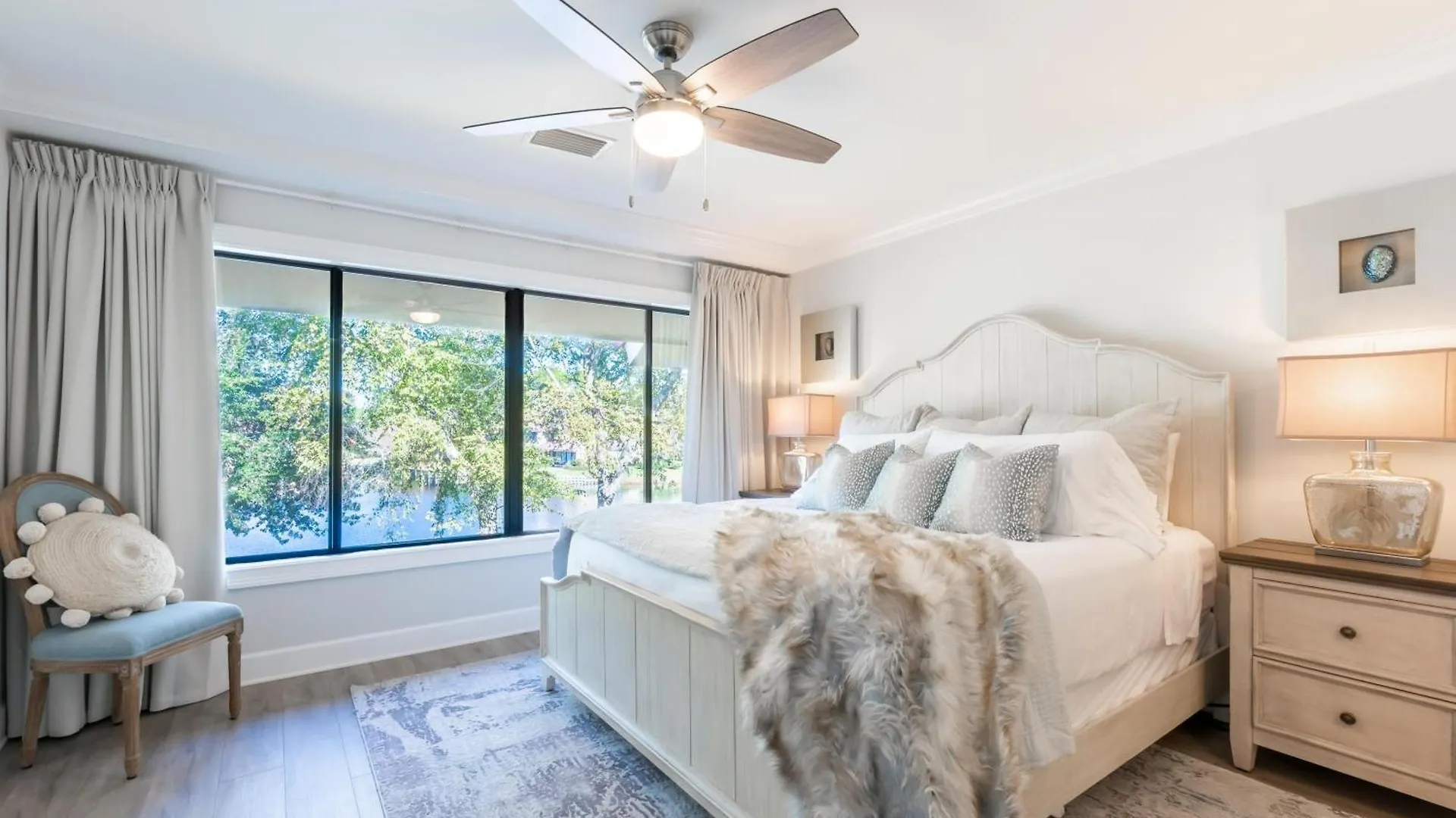 Beachwalk 5071 Holiday home *