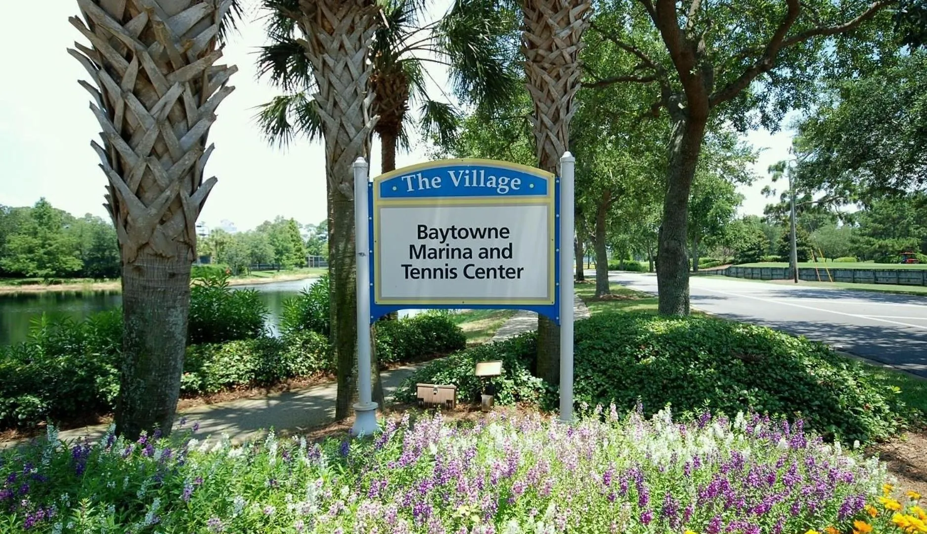 Beachwalk 5071 Destin