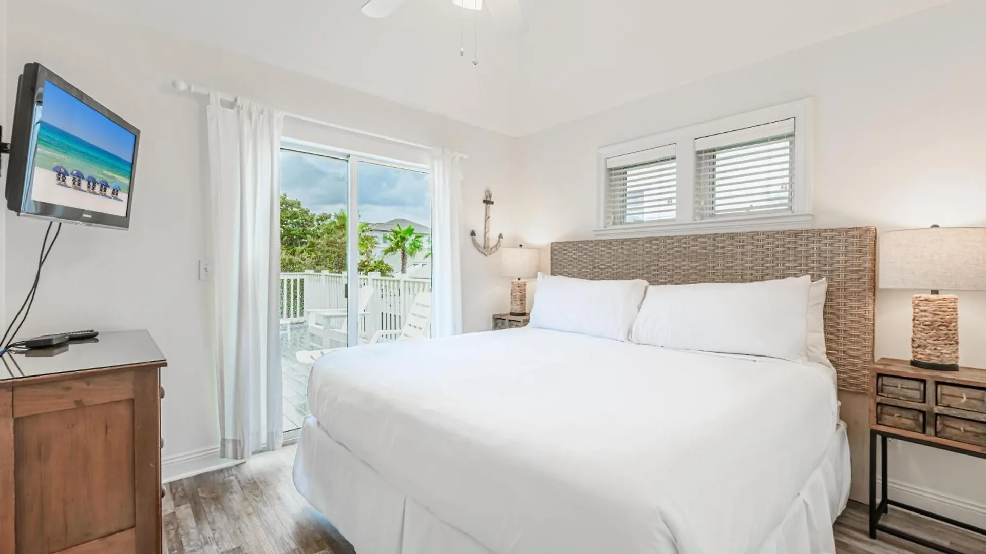 Kokomo Kove G S 57 Sunfish St Holiday home *