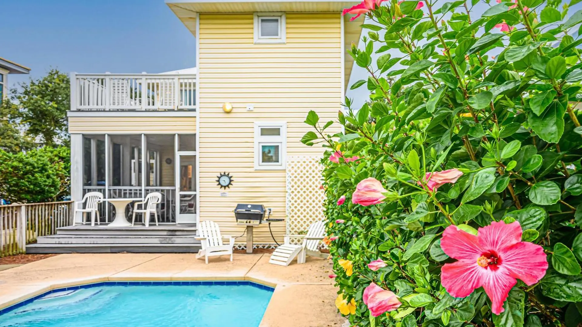 Kokomo Kove G S 57 Sunfish St Holiday home